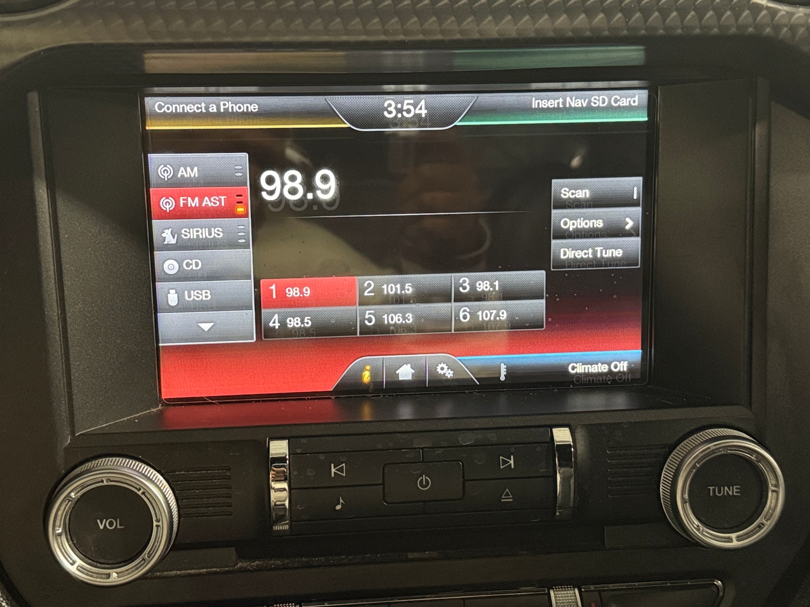 Thumbnail: 2015 Ford Mustang - 2