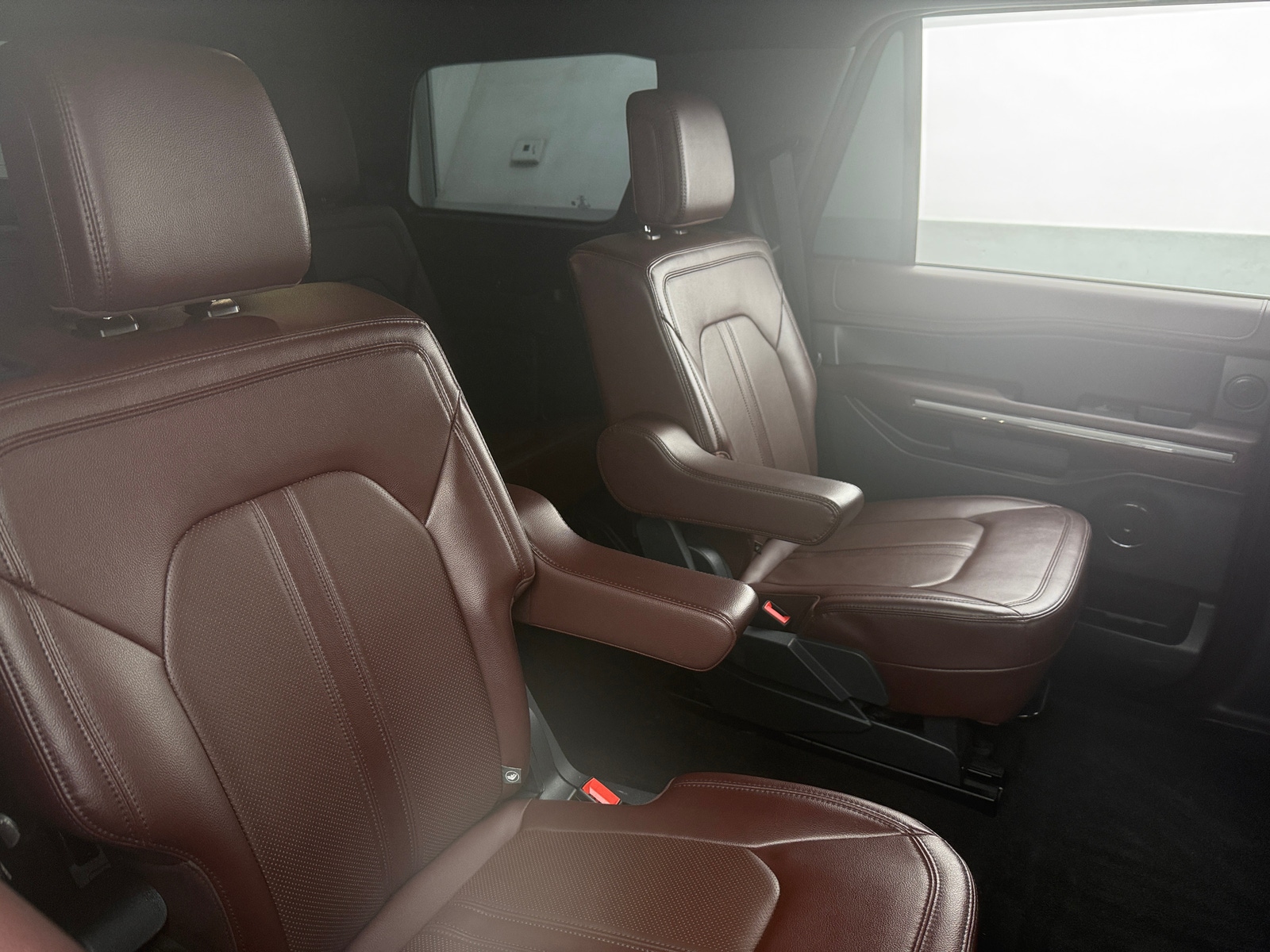 Thumbnail: 2024 Ford Expedition - 5