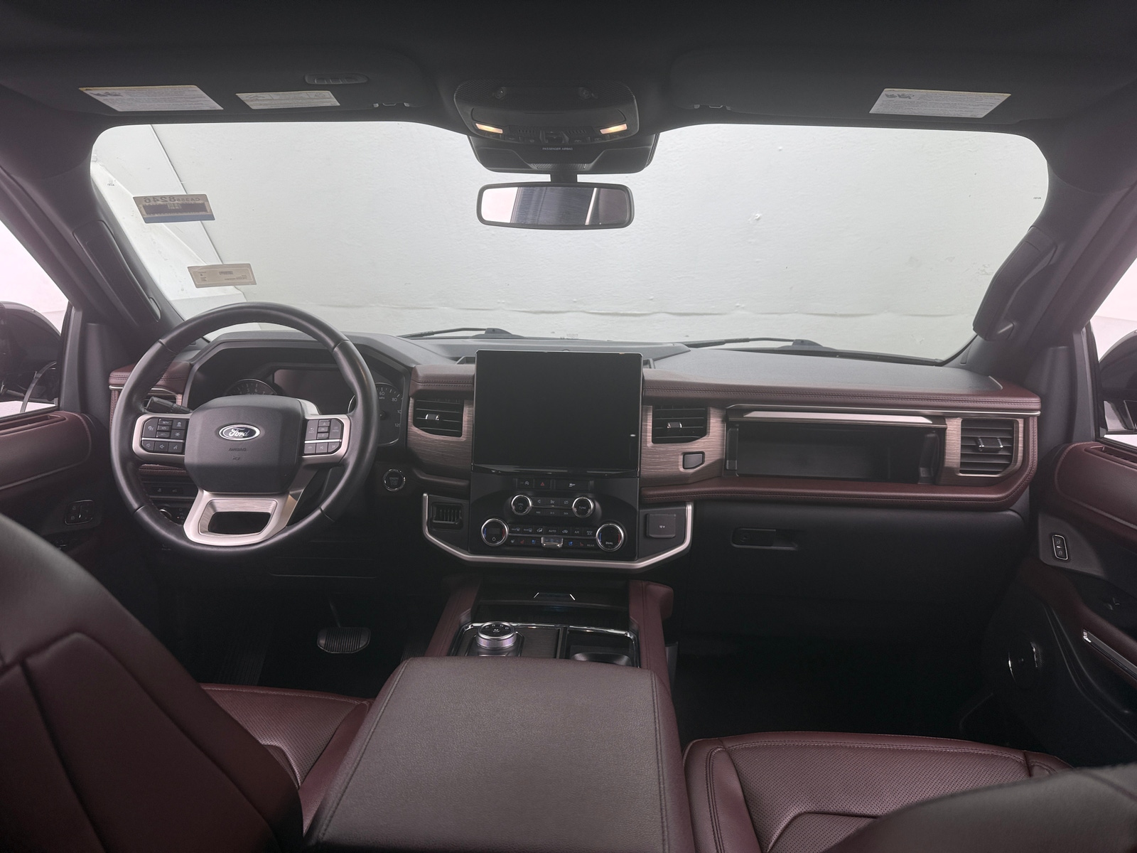 Thumbnail: 2024 Ford Expedition - 2