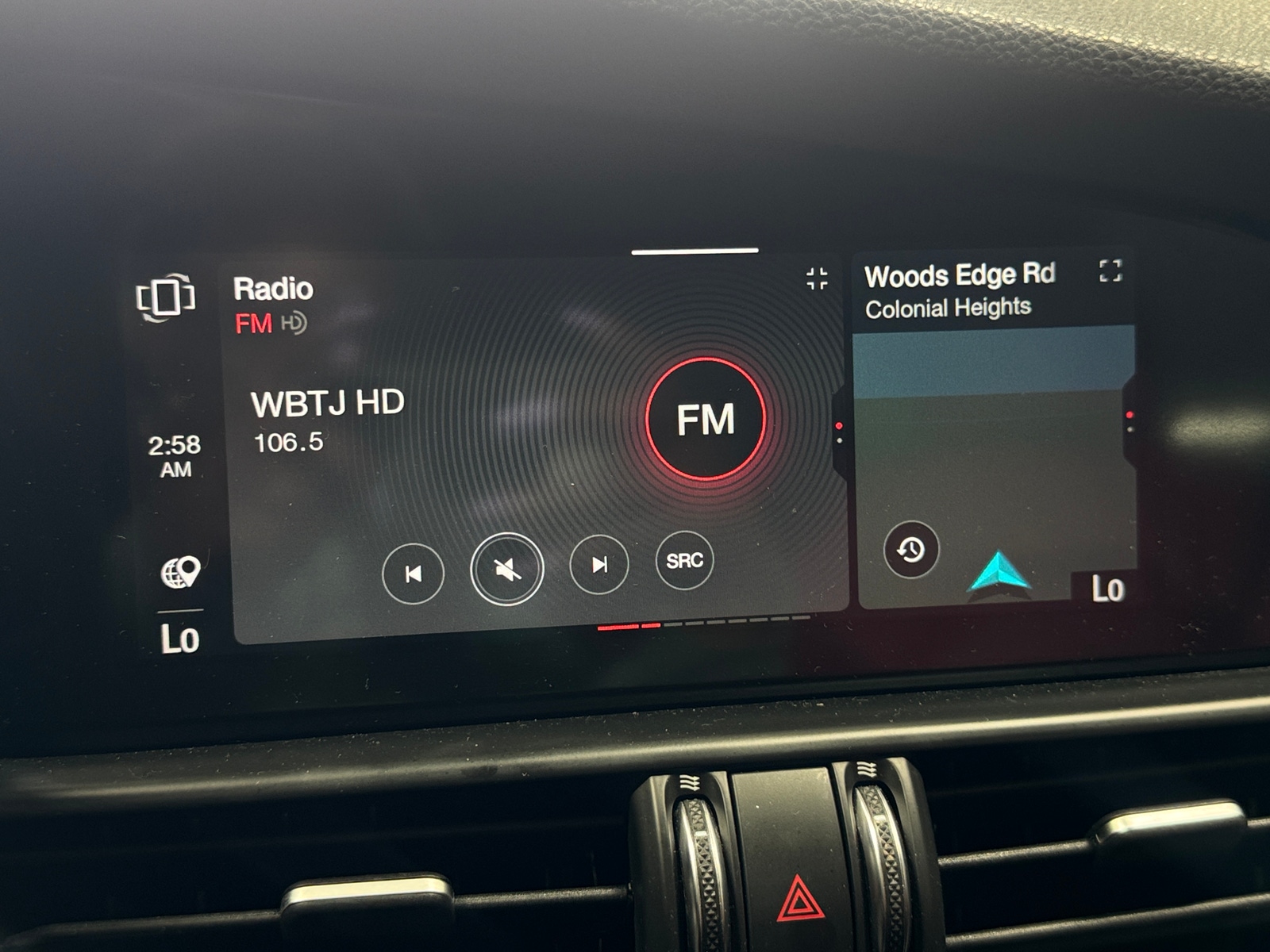 Thumbnail: 2022 Alfa Romeo Giulia - 3