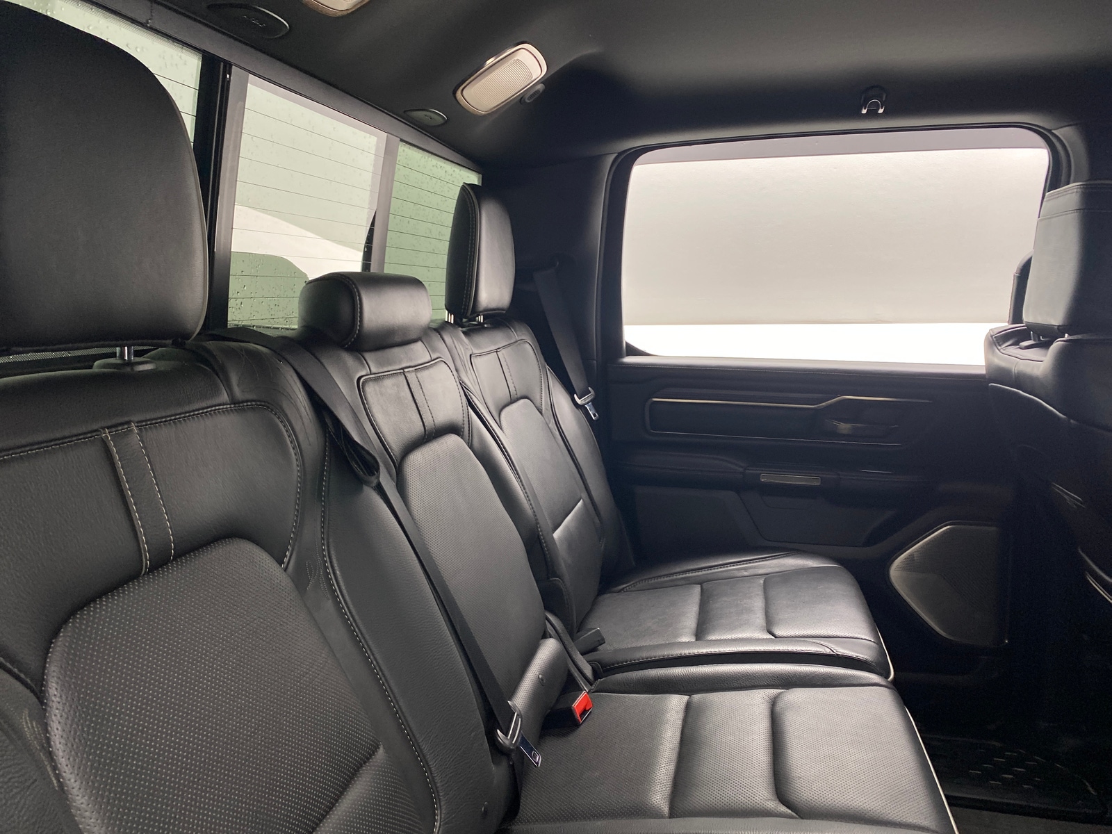 Thumbnail: 2020 RAM 1500 - 5