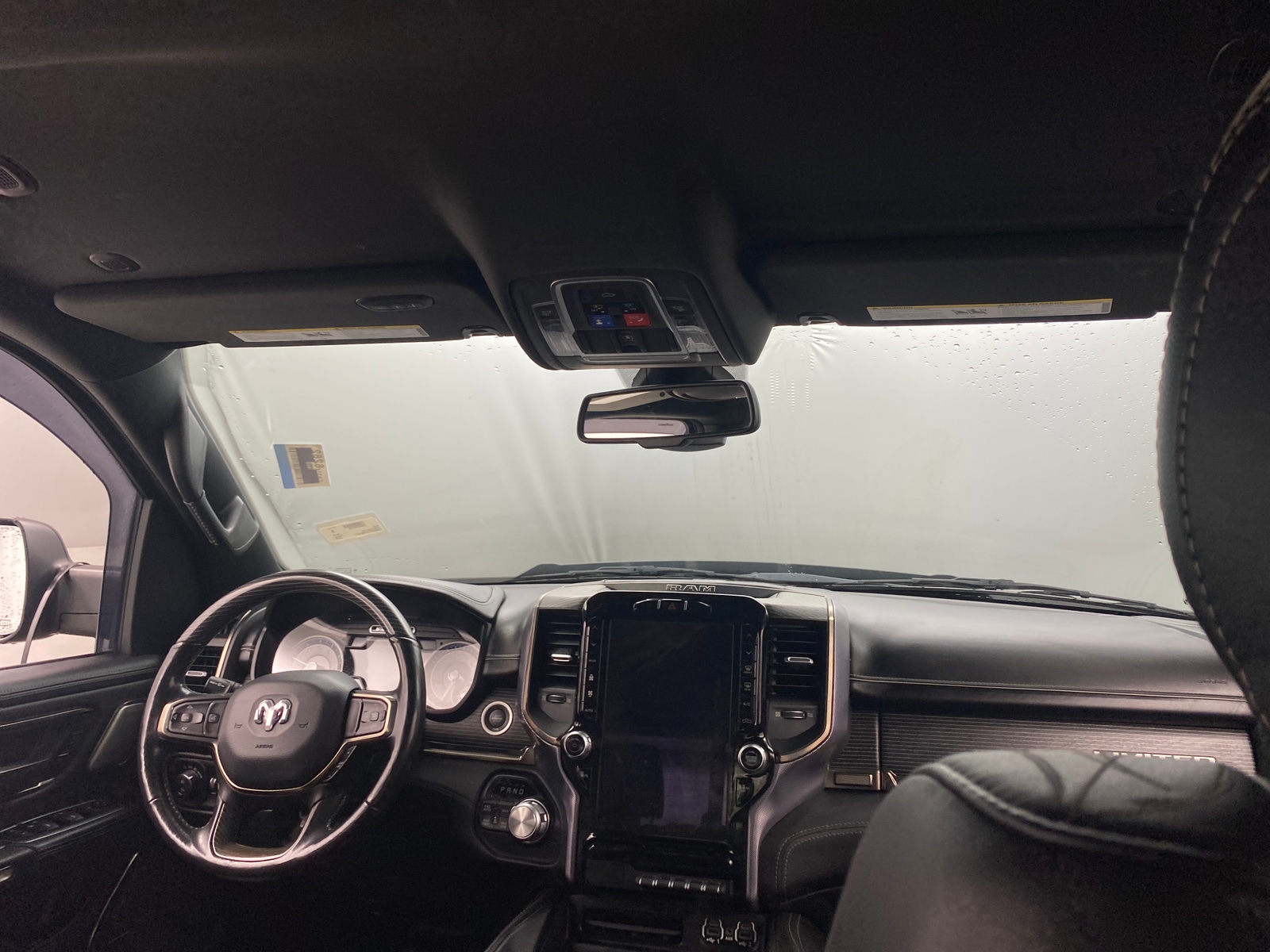 Thumbnail: 2020 RAM 1500 - 2