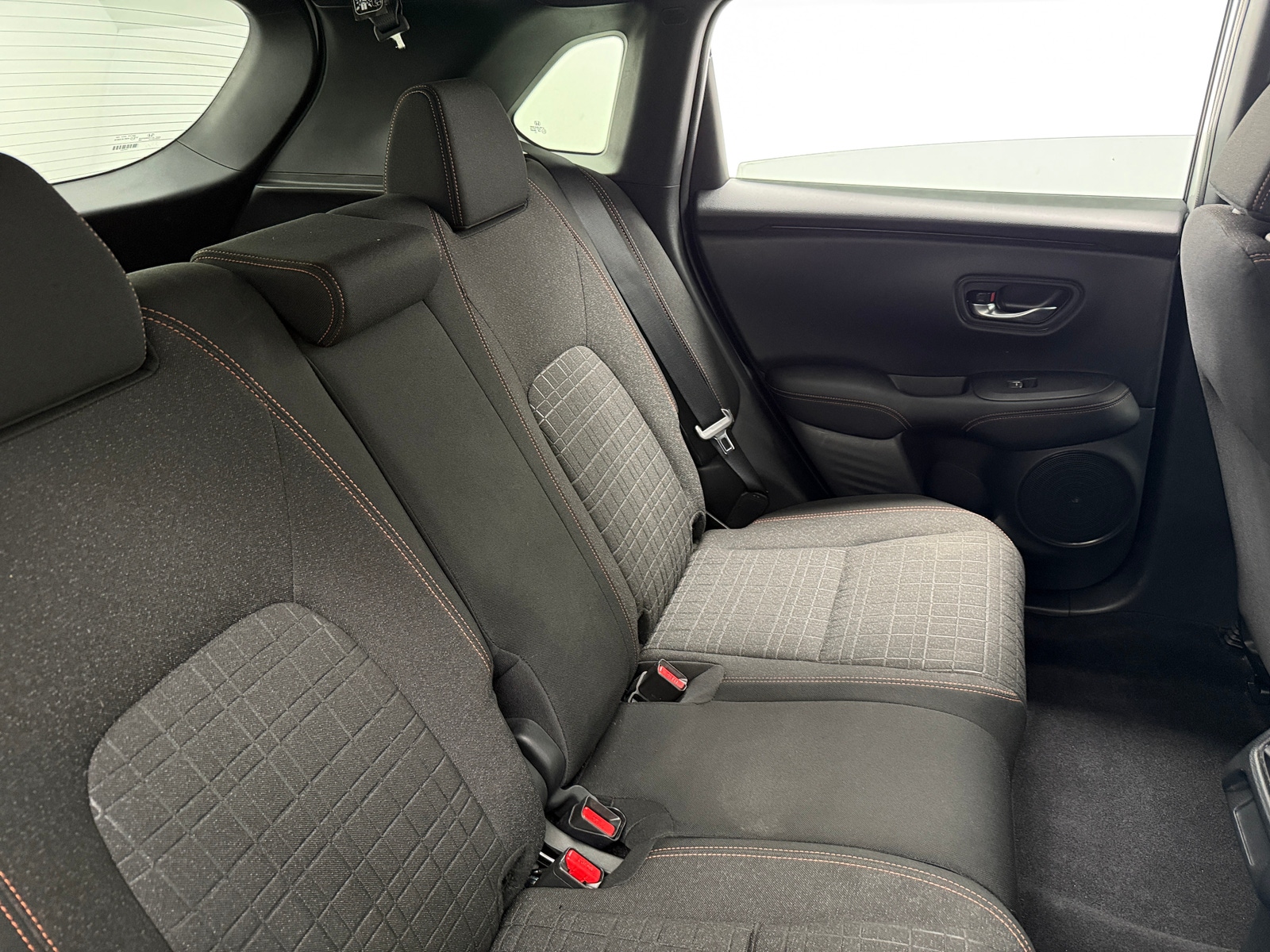 Thumbnail: 2024 Honda HR-V - 6