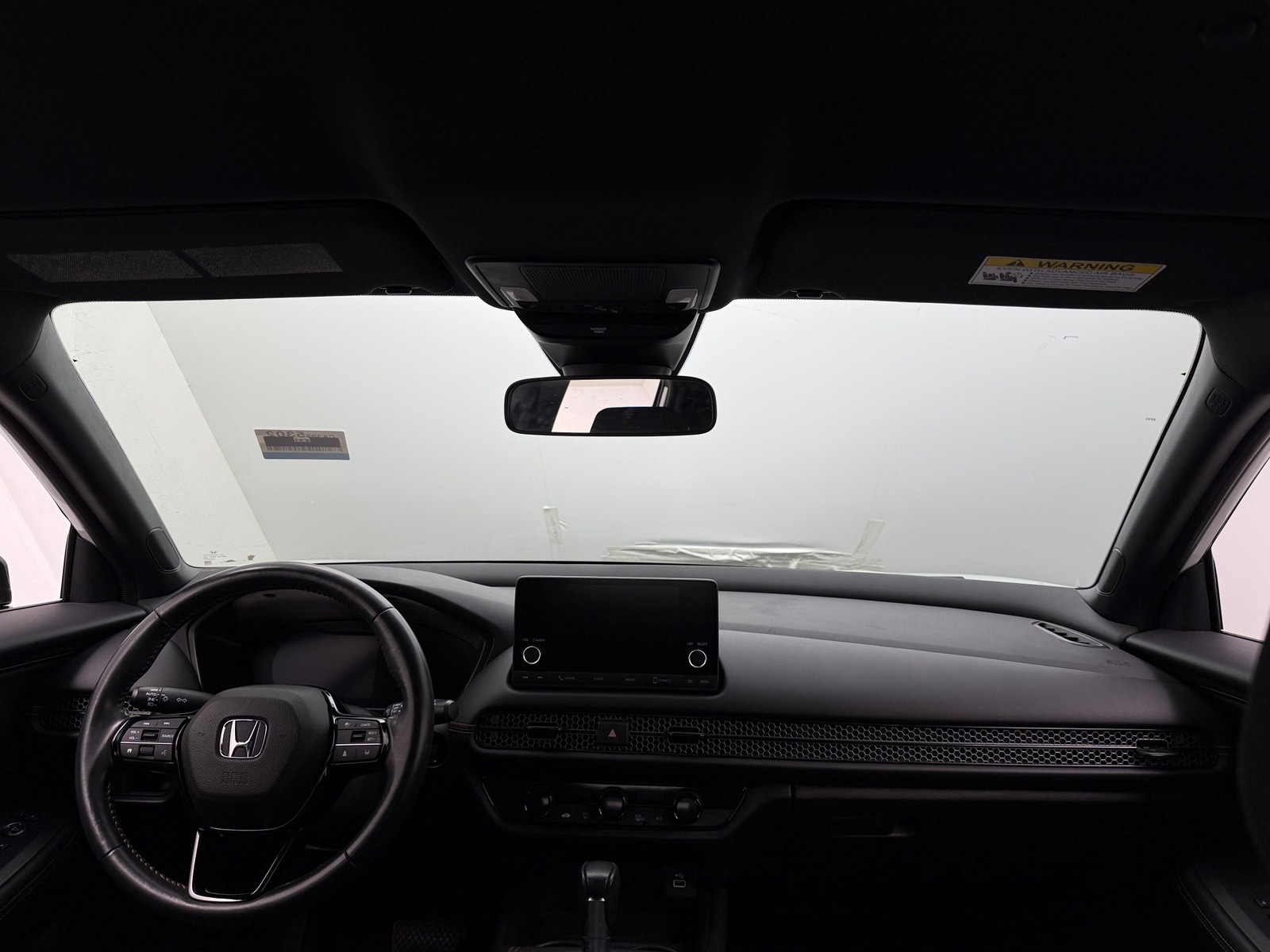 Thumbnail: 2024 Honda HR-V - 3