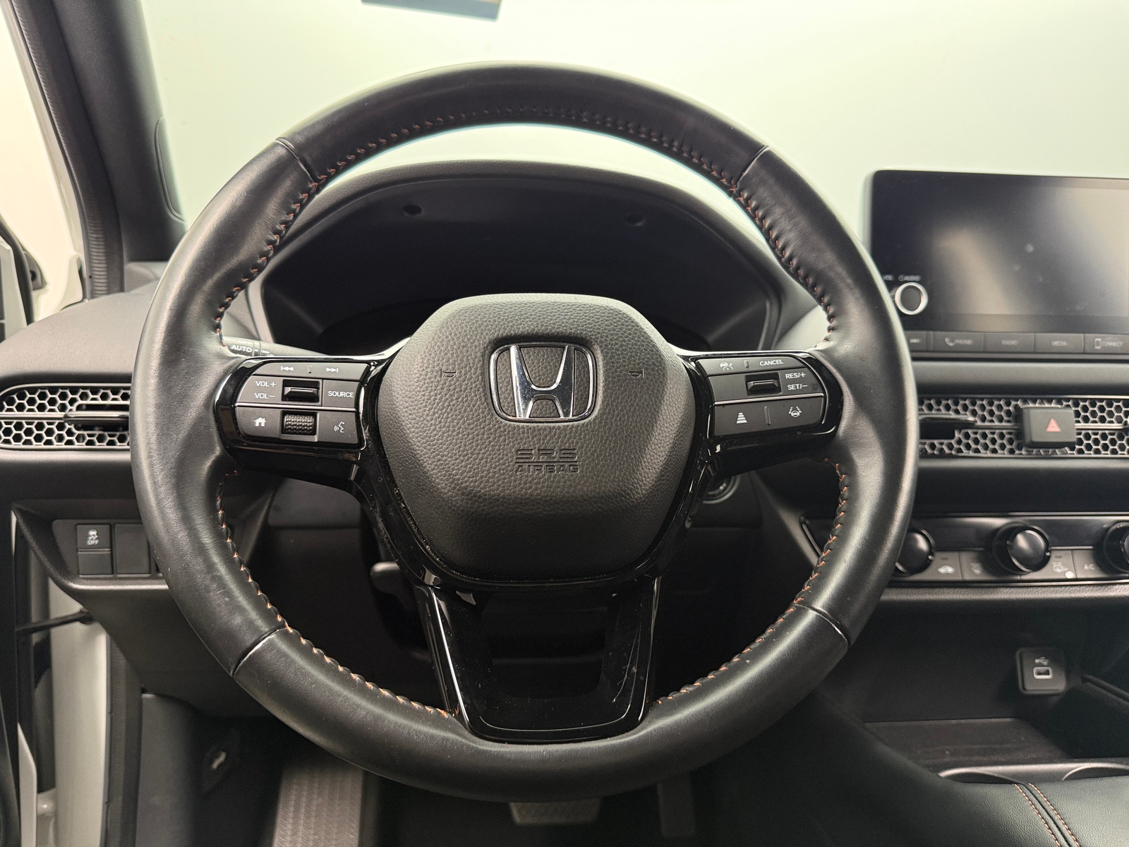 Thumbnail: 2024 Honda HR-V - 5