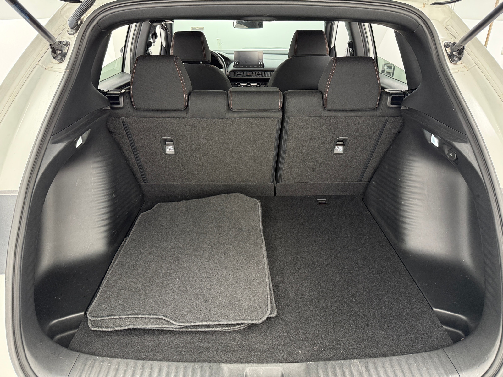 Thumbnail: 2024 Honda HR-V - 7