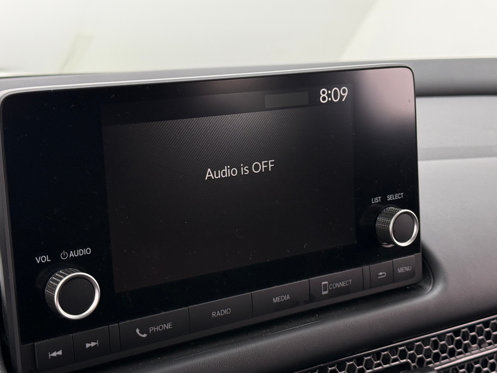 Thumbnail: 2024 Honda HR-V - 4