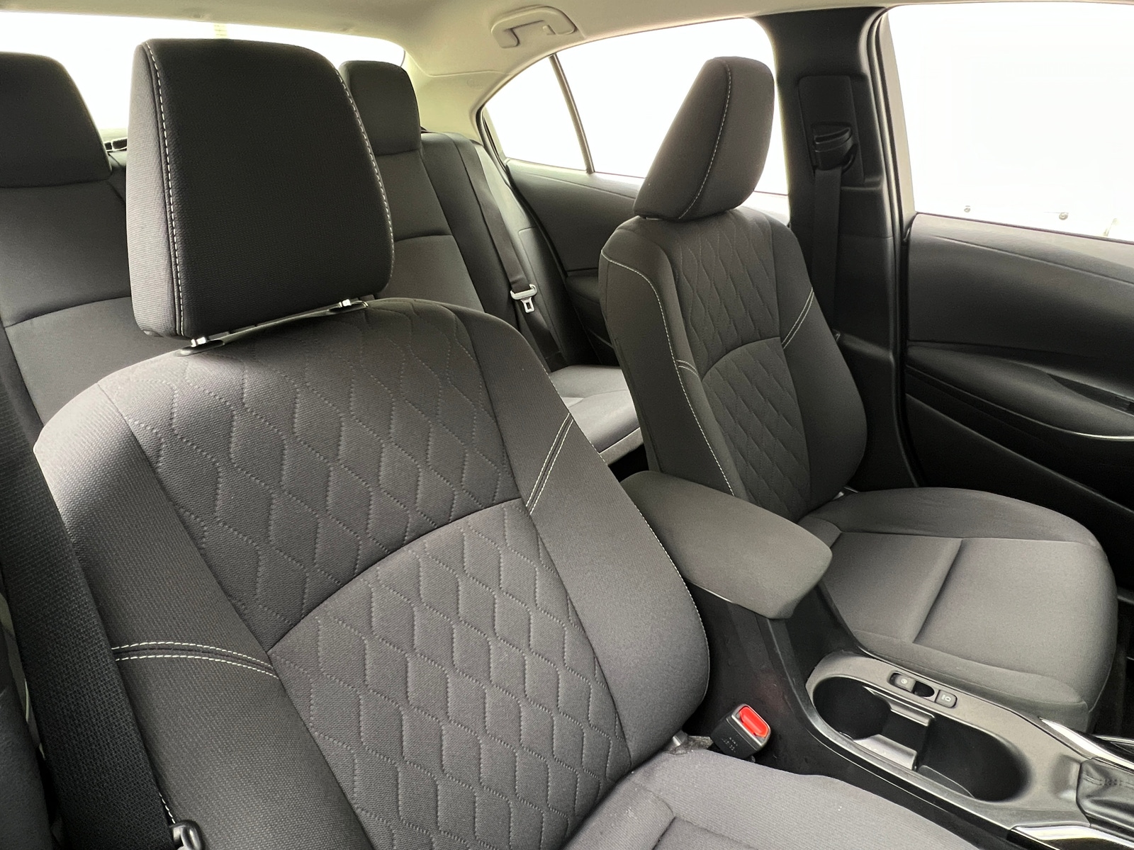 Thumbnail: 2025 Toyota Corolla - 2