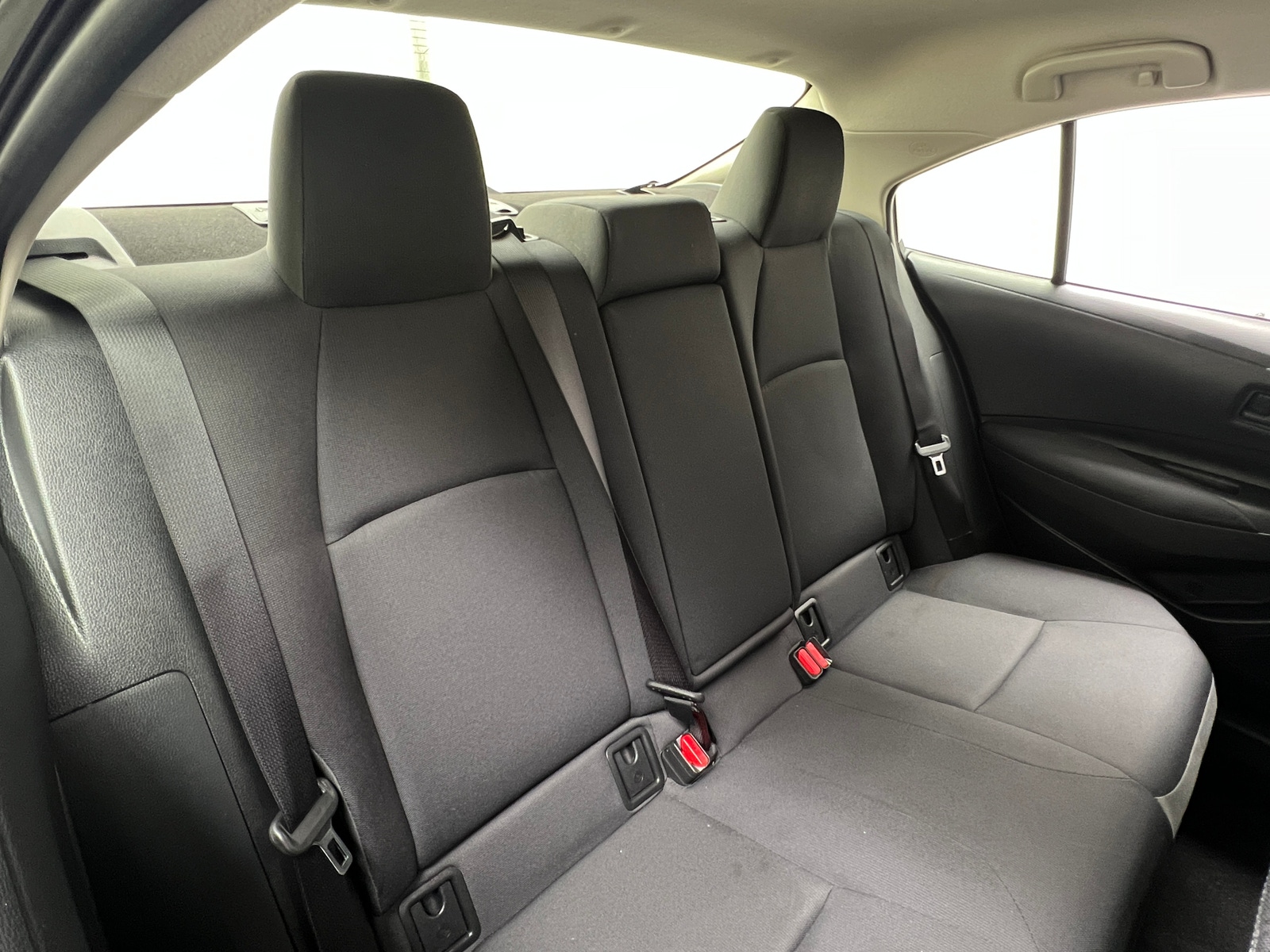 Thumbnail: 2025 Toyota Corolla - 6