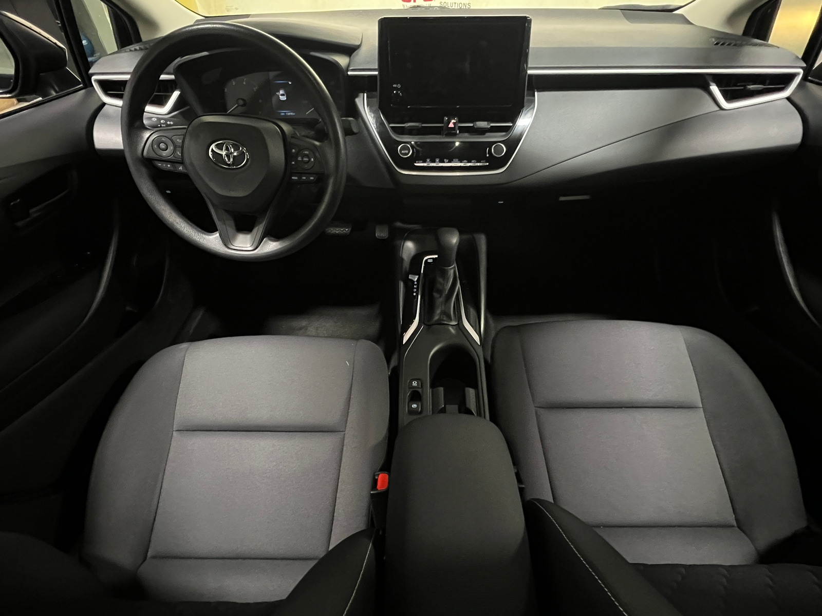 Thumbnail: 2025 Toyota Corolla - 3