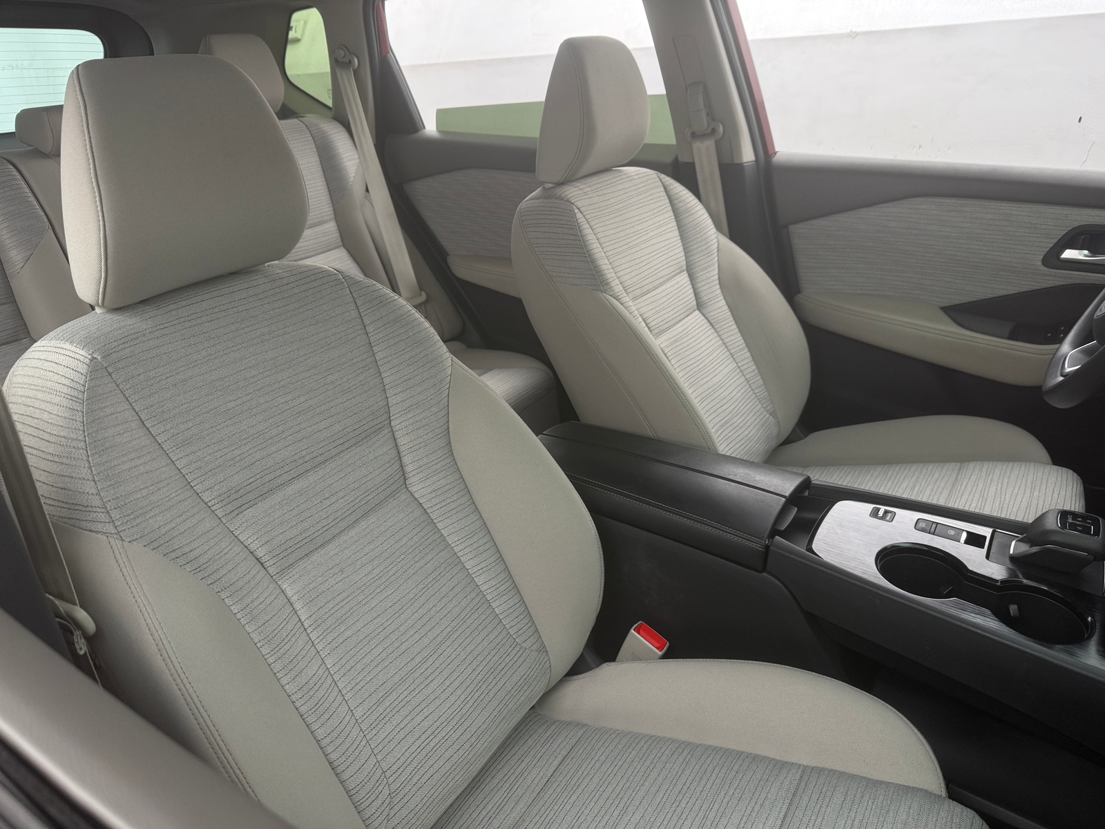 Thumbnail: 2023 Nissan Rogue - 2