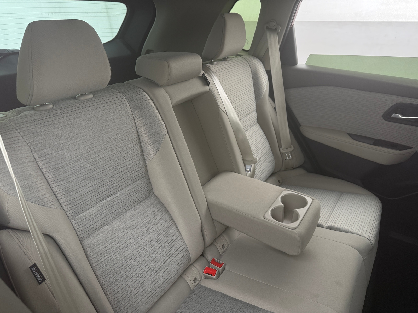 Thumbnail: 2023 Nissan Rogue - 6