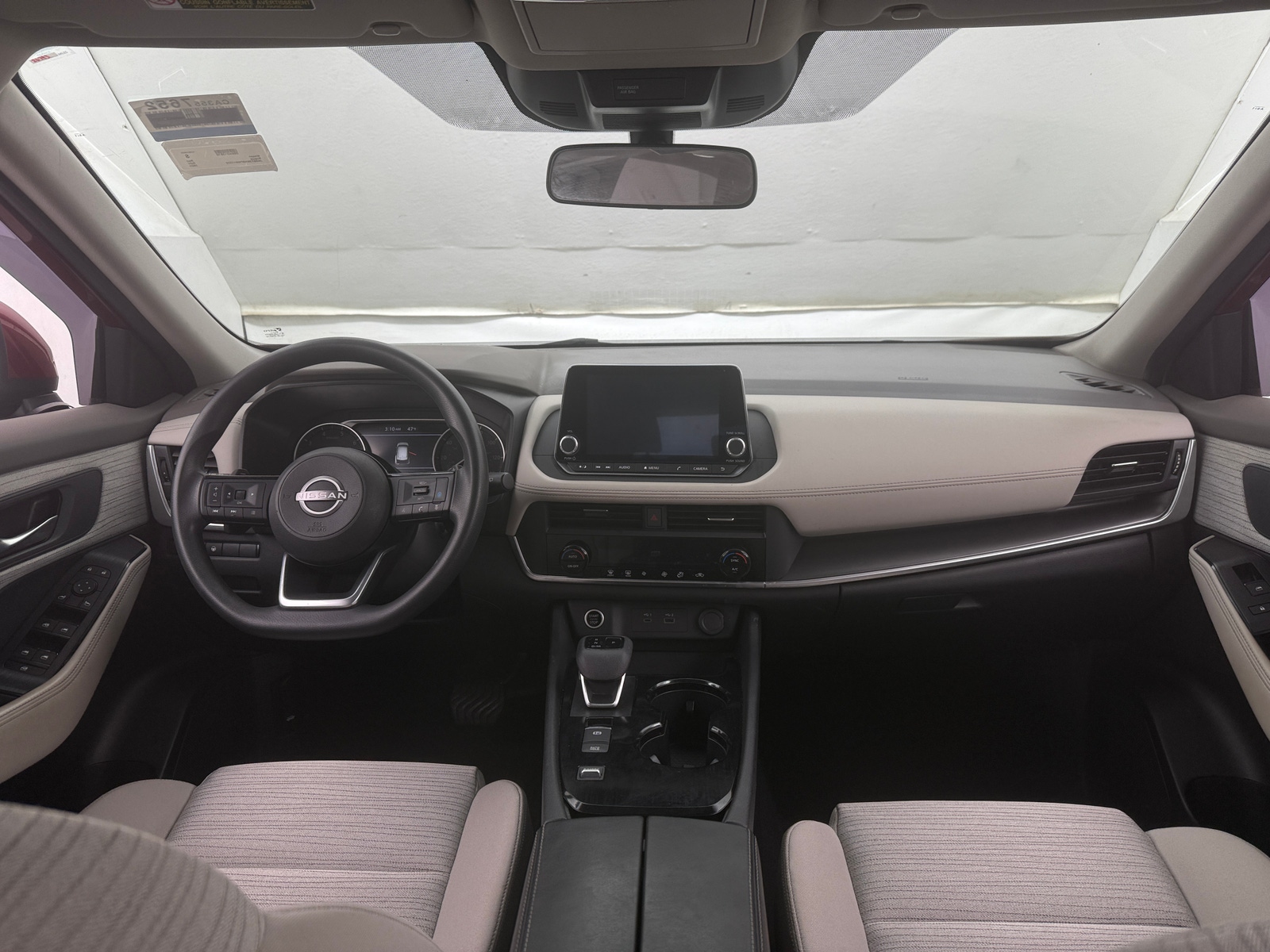 Thumbnail: 2023 Nissan Rogue - 3