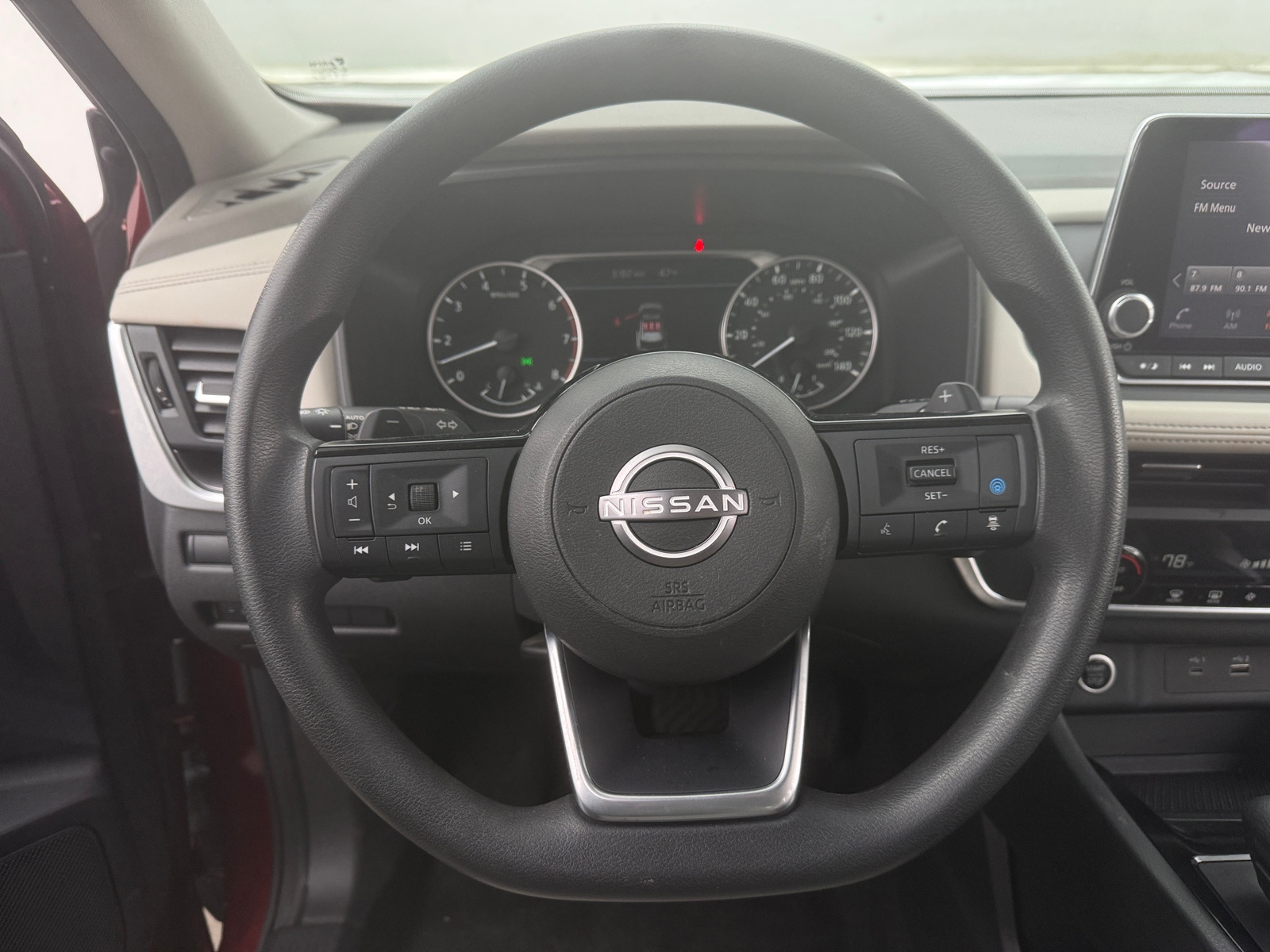 Thumbnail: 2023 Nissan Rogue - 5