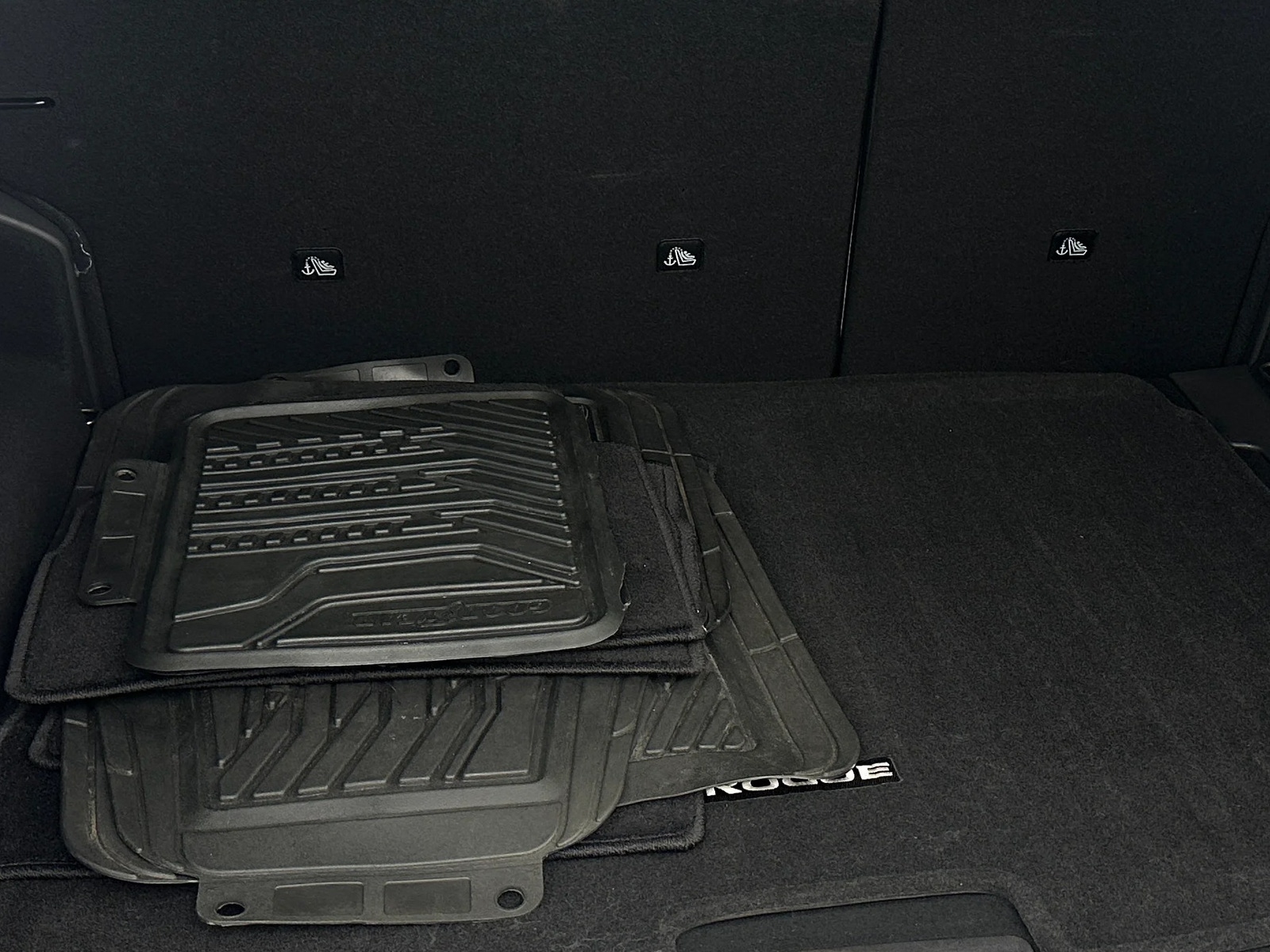 Thumbnail: 2023 Nissan Rogue - 7