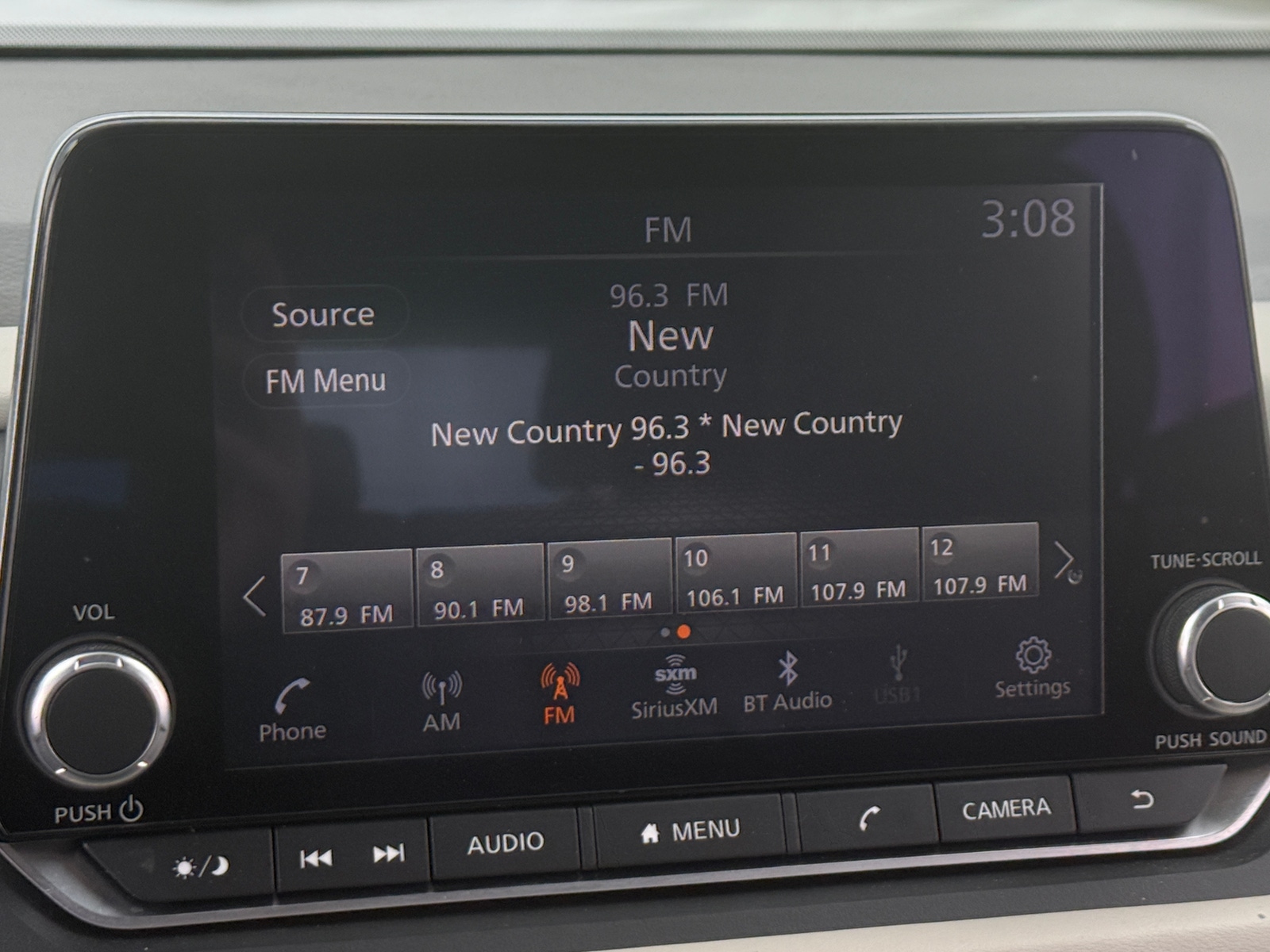 Thumbnail: 2023 Nissan Rogue - 4