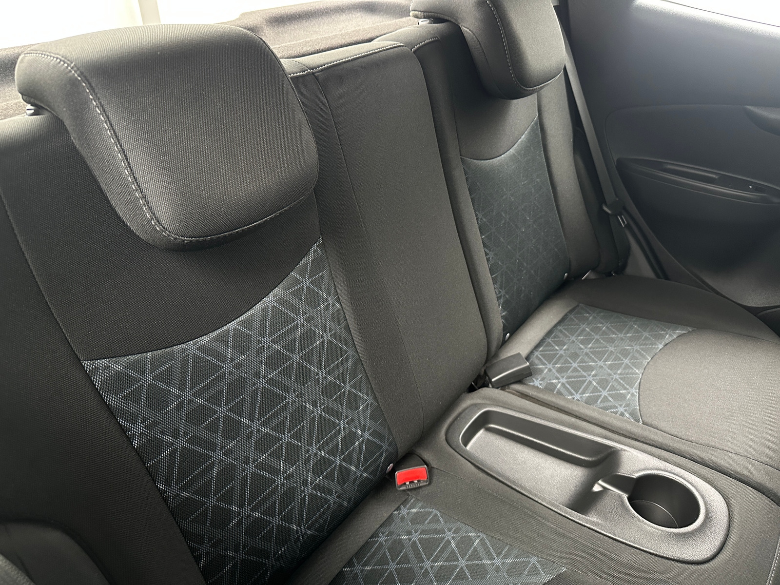 Thumbnail: 2022 Chevrolet Spark - 6