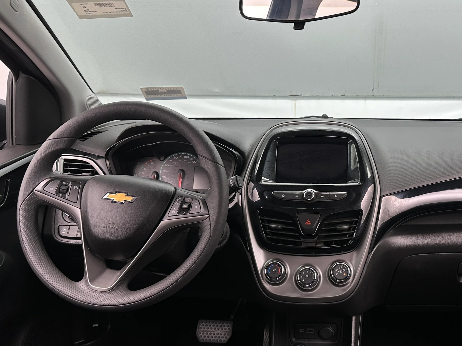 Thumbnail: 2022 Chevrolet Spark - 3