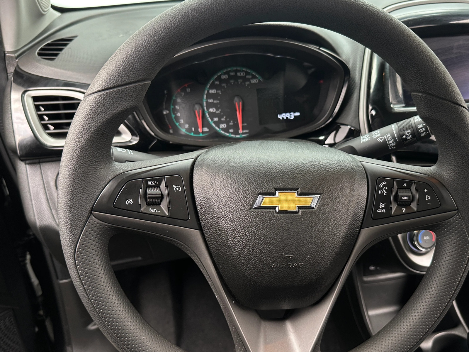 Thumbnail: 2022 Chevrolet Spark - 5