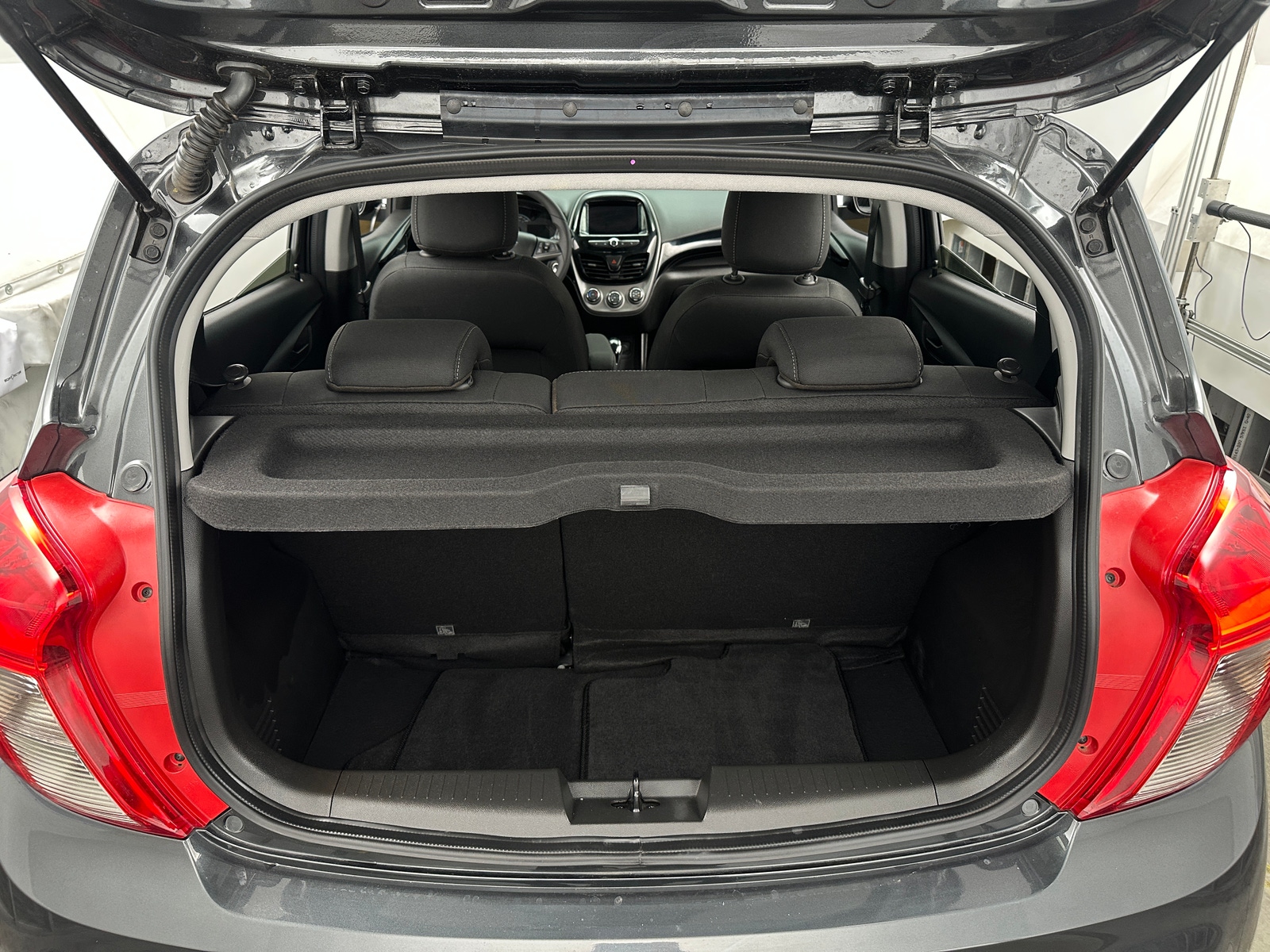 Thumbnail: 2022 Chevrolet Spark - 7