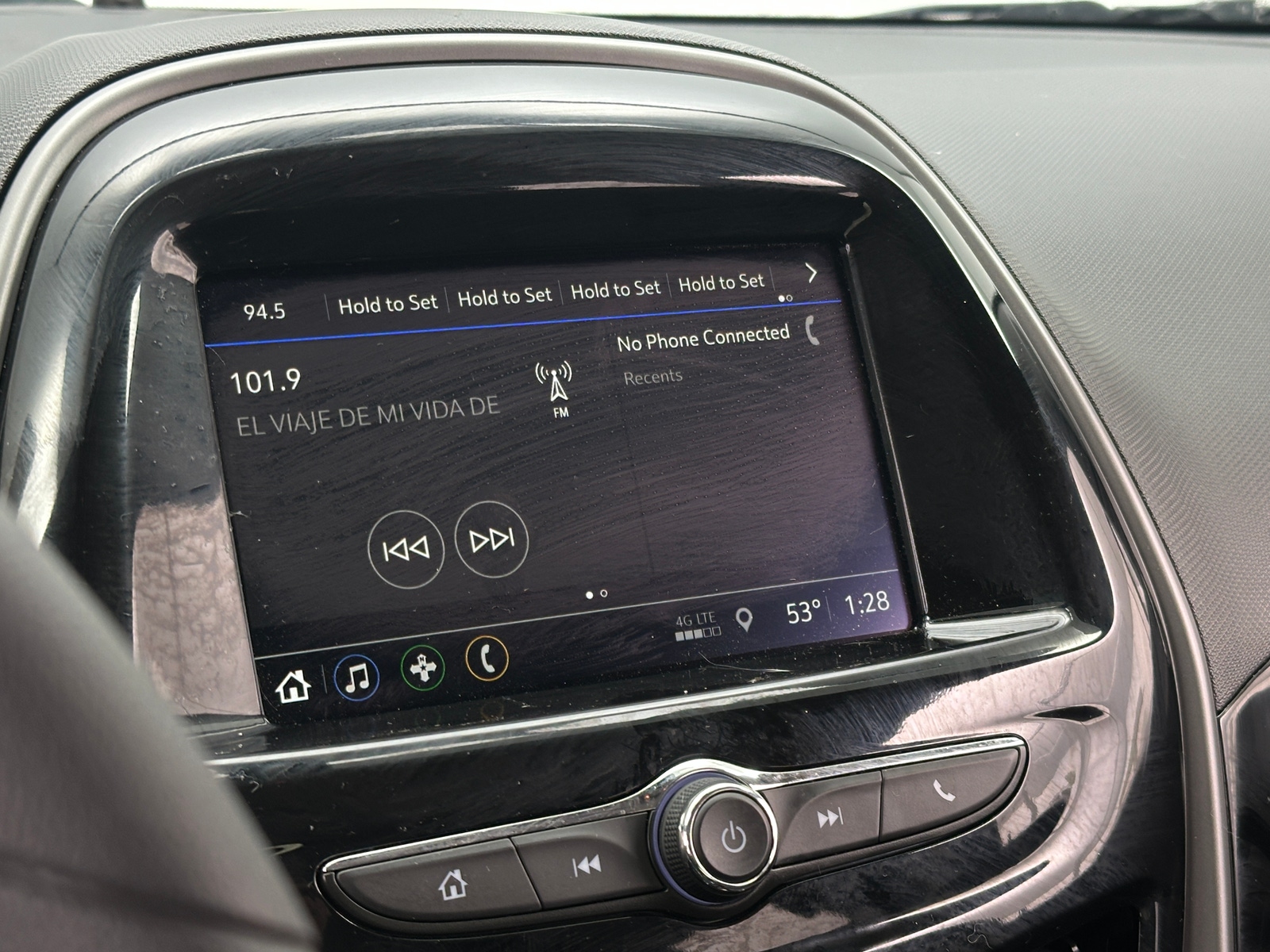 Thumbnail: 2022 Chevrolet Spark - 4