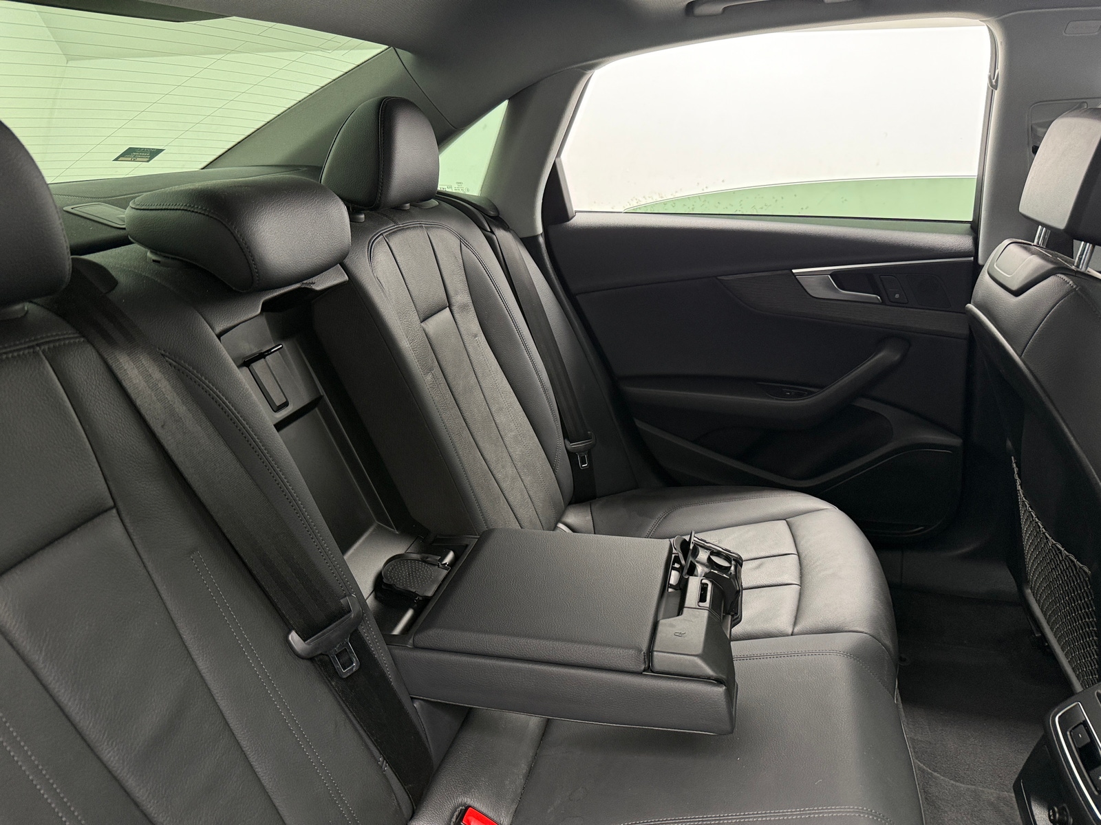 Thumbnail: 2018 Audi A4 - 5