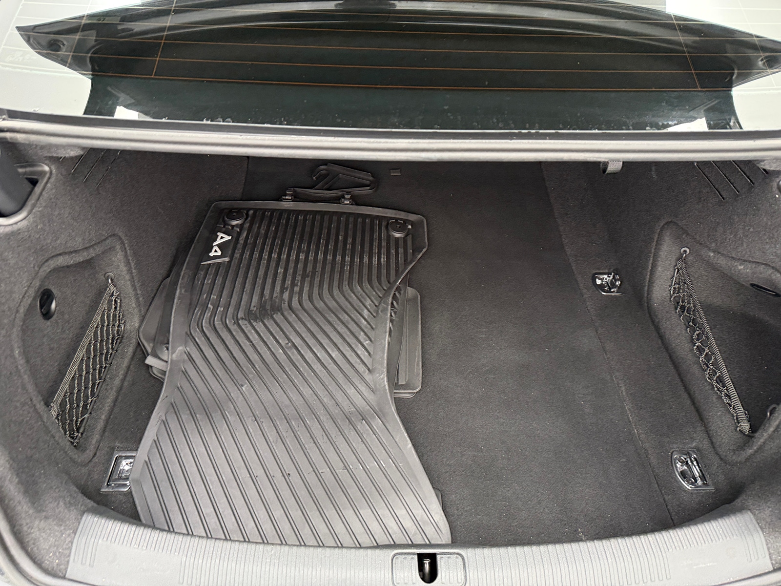 Thumbnail: 2018 Audi A4 - 6