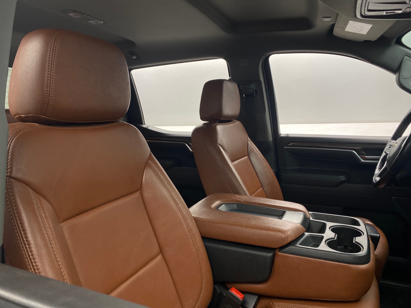 Thumbnail: 2022 Chevrolet Silverado 1500 - 2