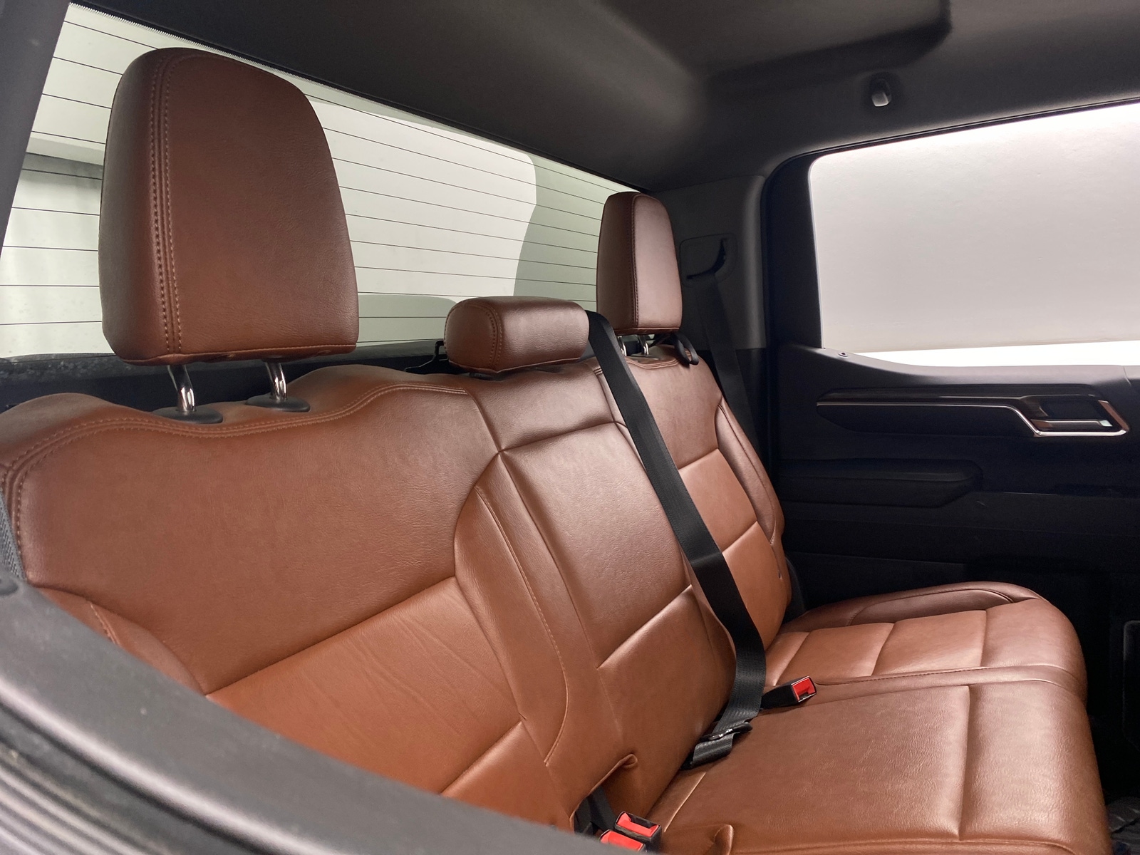 Thumbnail: 2022 Chevrolet Silverado 1500 - 6