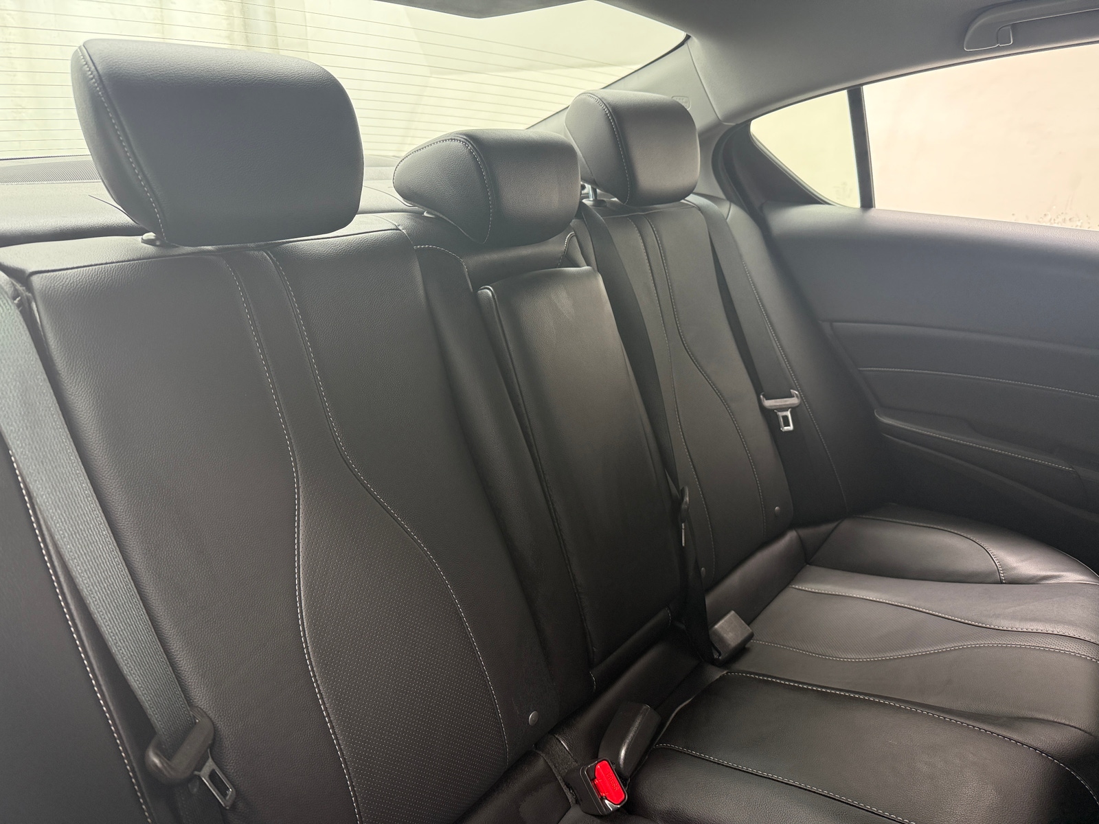 Thumbnail: 2020 Acura ILX - 5