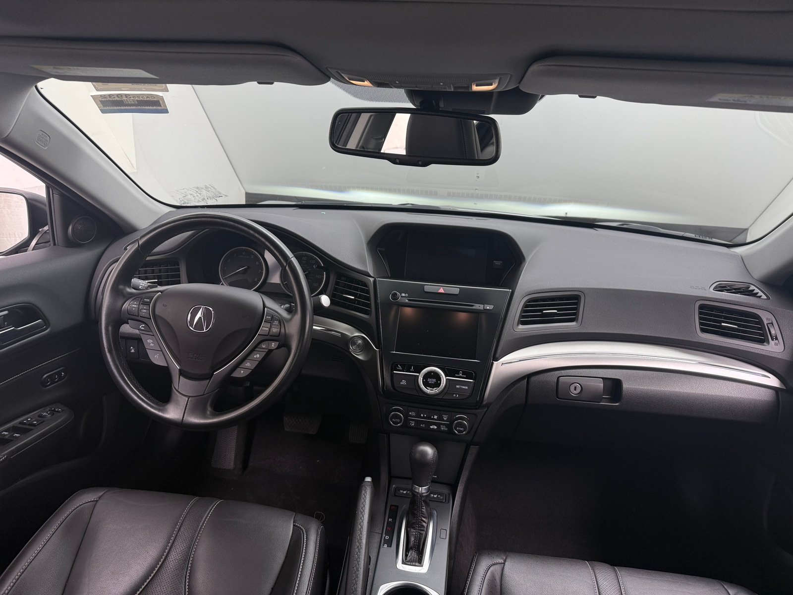 Thumbnail: 2020 Acura ILX - 2