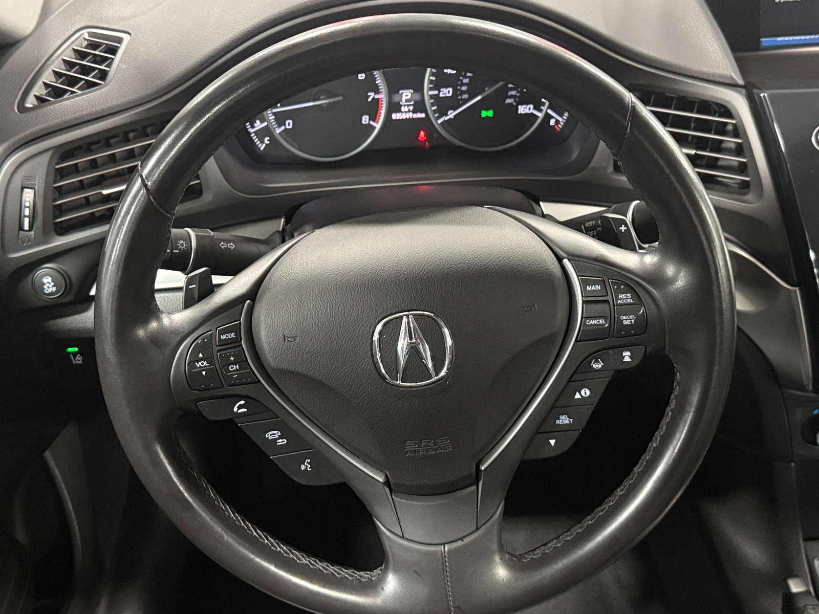 Thumbnail: 2020 Acura ILX - 4