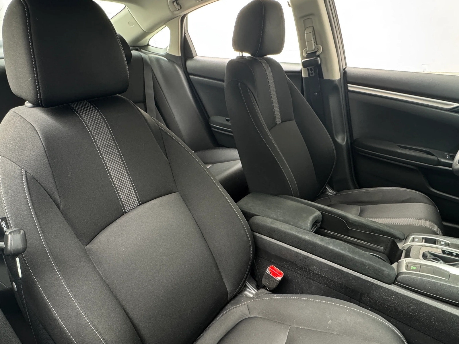 Thumbnail: 2020 Honda Civic - 2