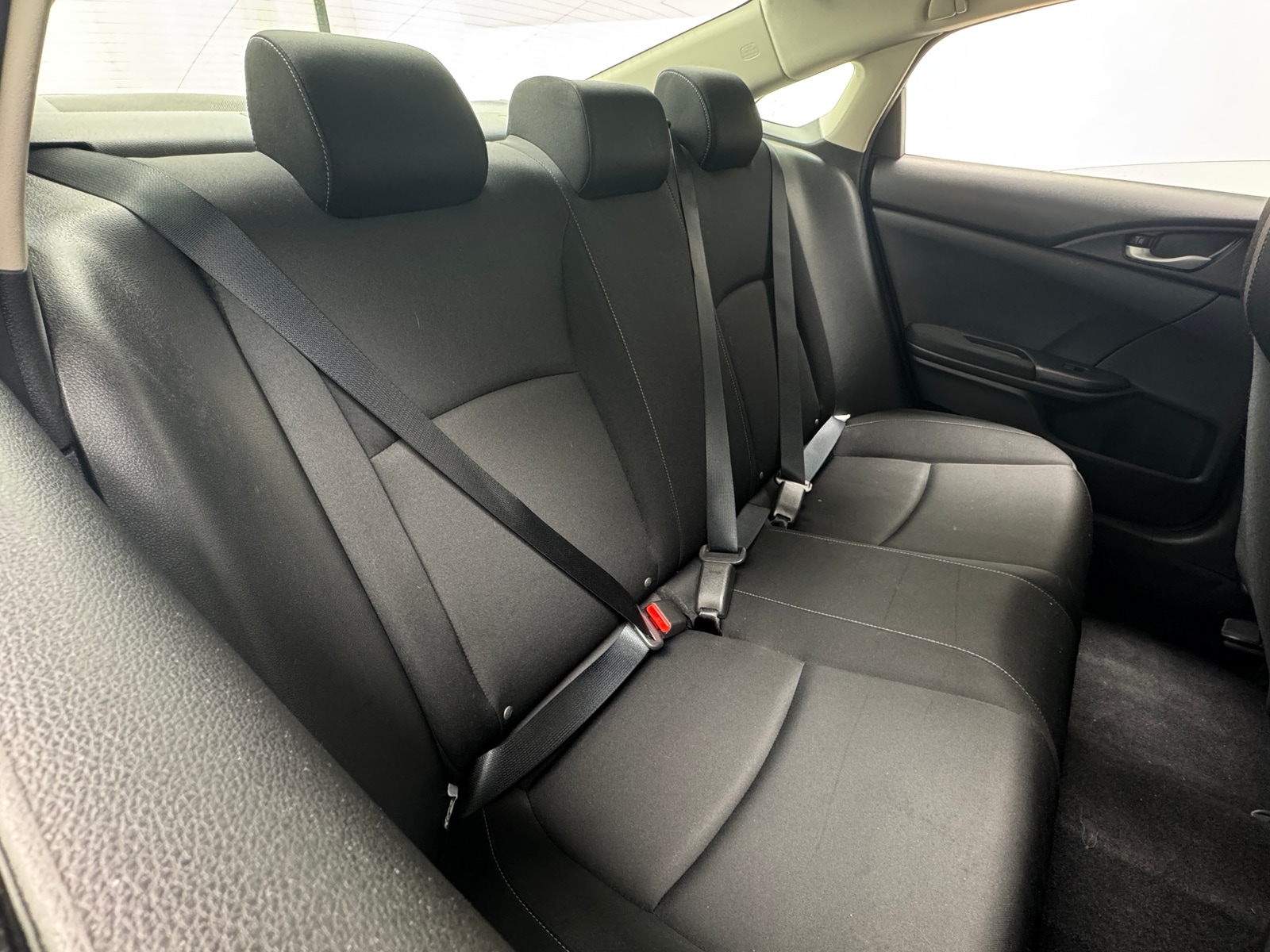 Thumbnail: 2020 Honda Civic - 6