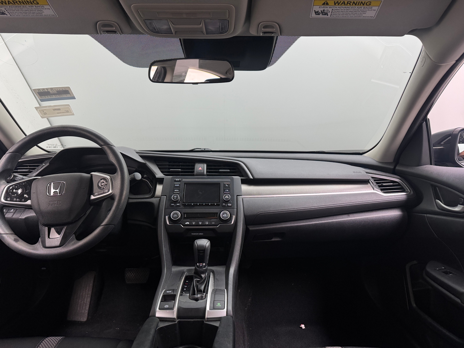 Thumbnail: 2020 Honda Civic - 3