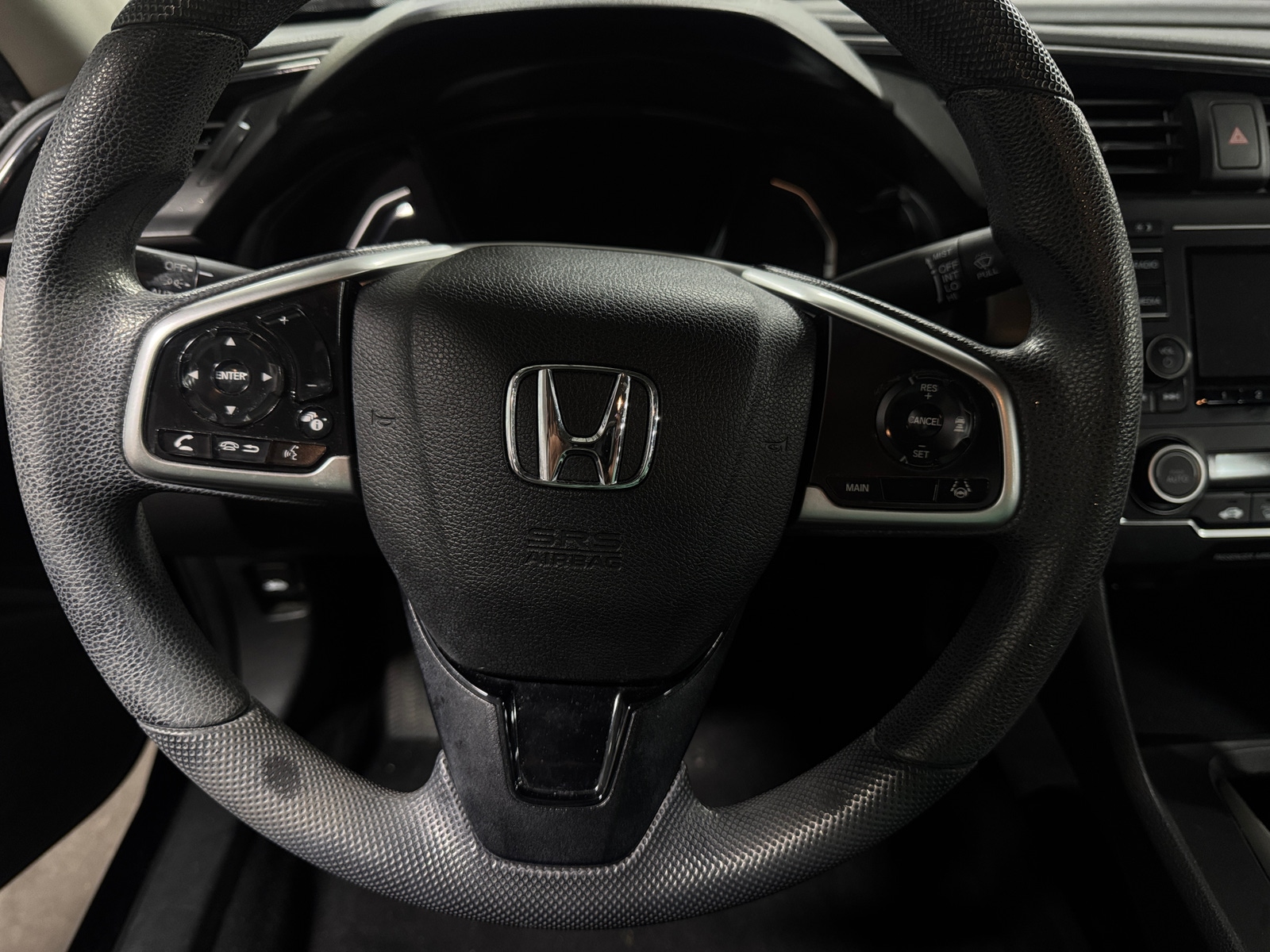 Thumbnail: 2020 Honda Civic - 5