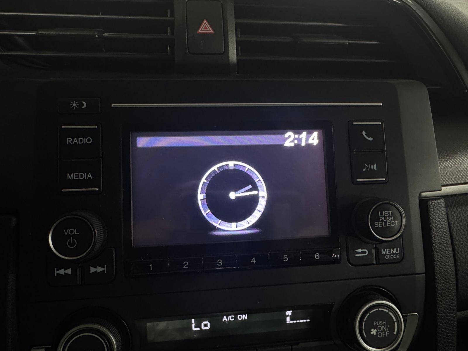 Thumbnail: 2020 Honda Civic - 4