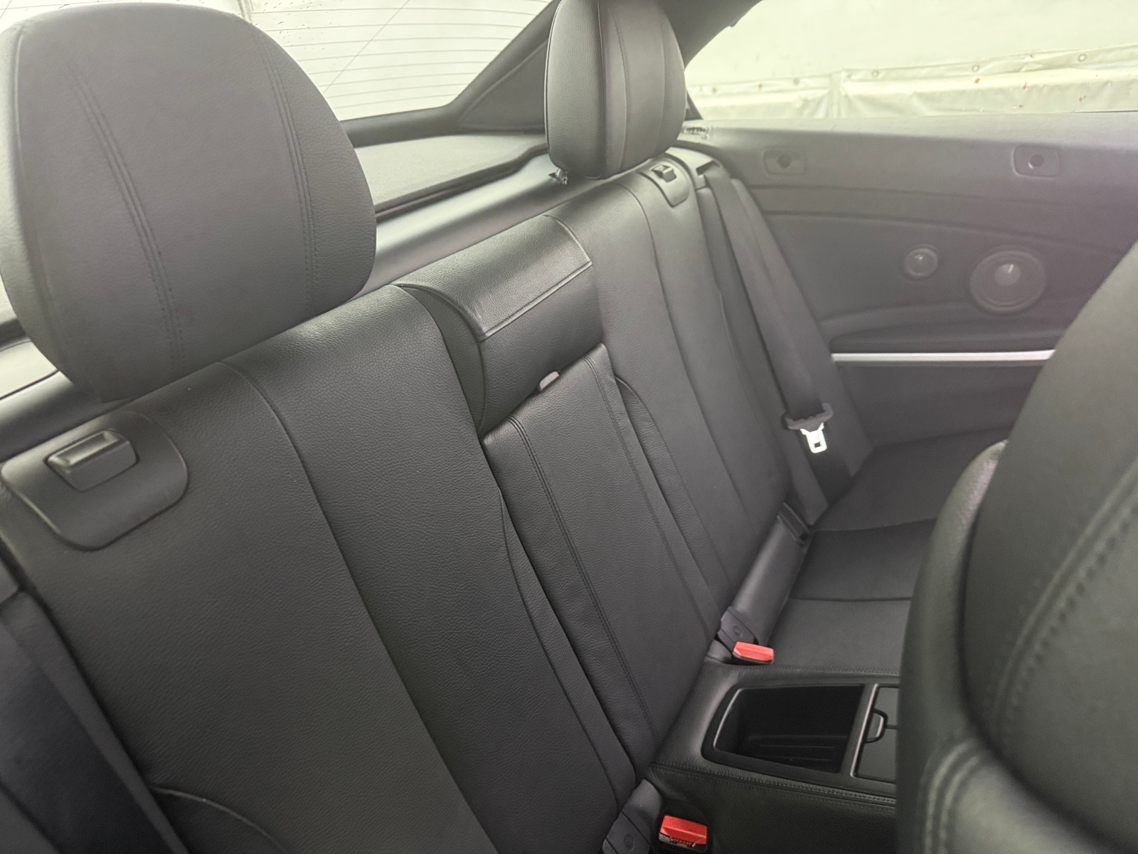 Thumbnail: 2014 BMW 4 Series - 5