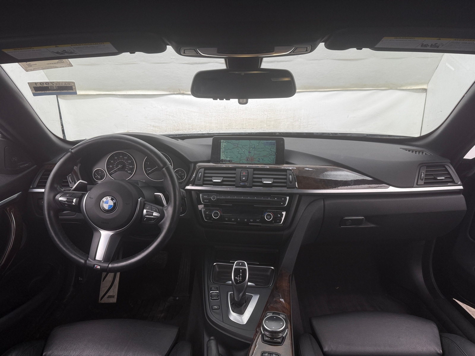 Thumbnail: 2014 BMW 4 Series - 2