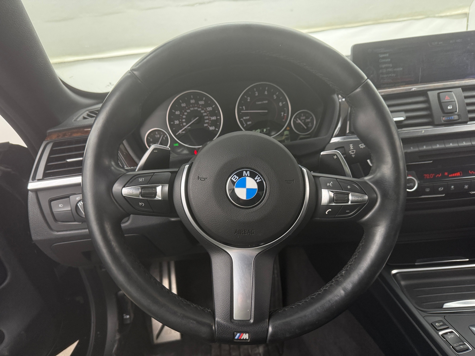 Thumbnail: 2014 BMW 4 Series - 4