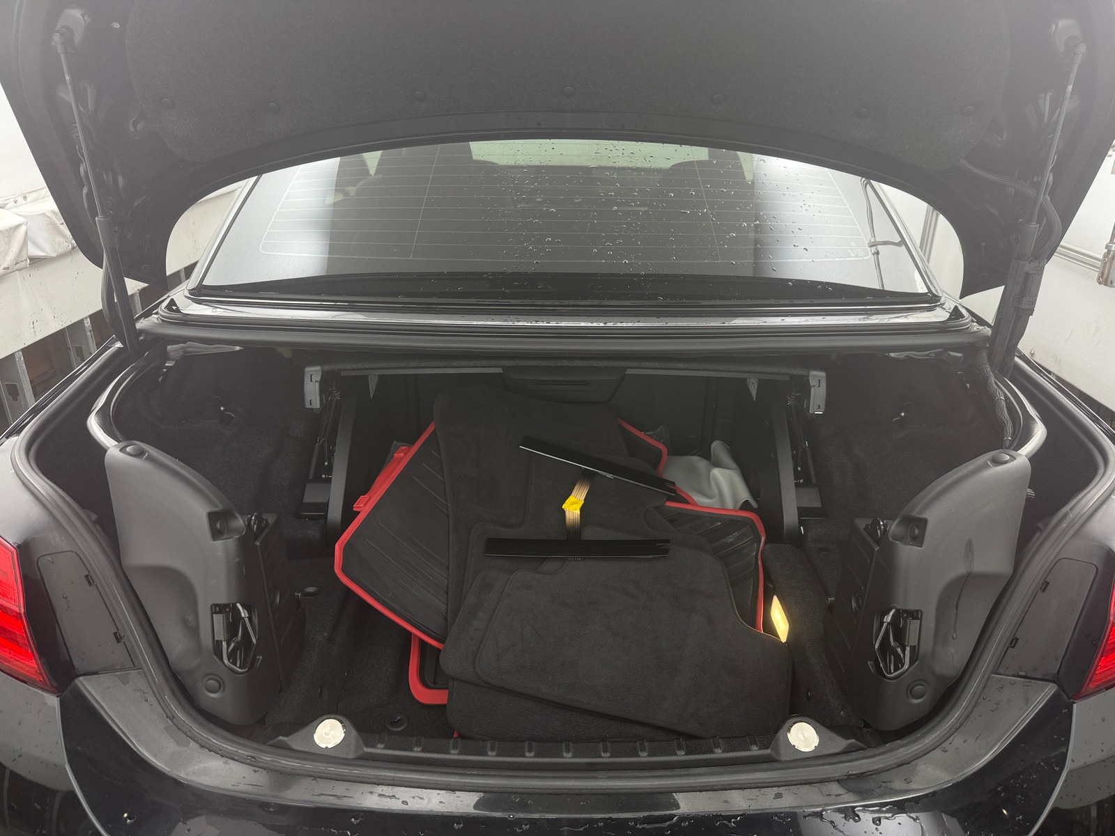 Thumbnail: 2014 BMW 4 Series - 6