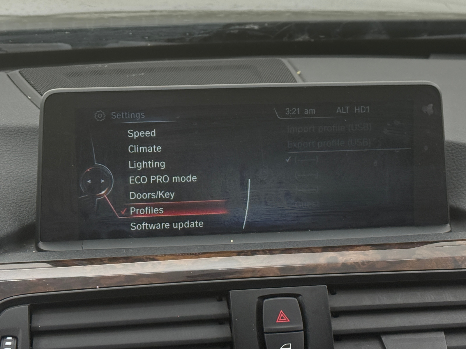 Thumbnail: 2014 BMW 4 Series - 3