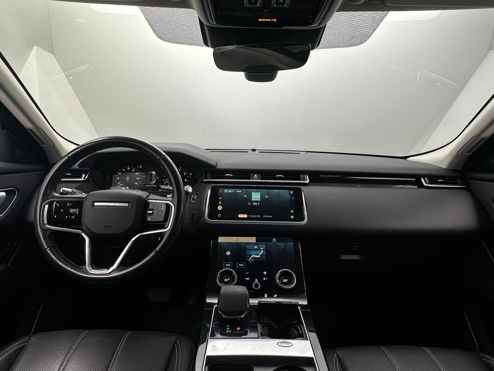 Thumbnail: 2021 Land Rover Range Rover Velar - 2