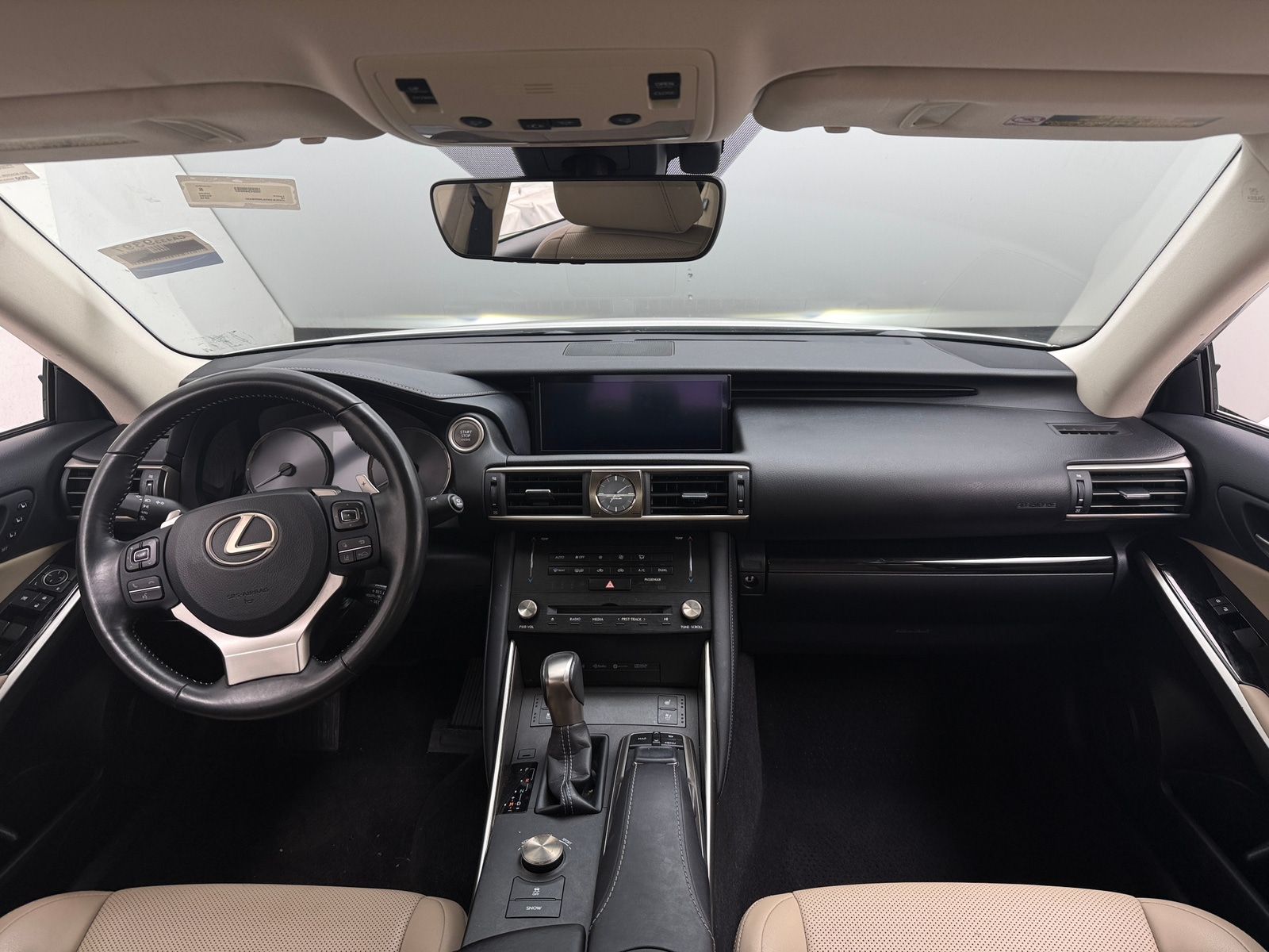 Thumbnail: 2018 Lexus IS - 2