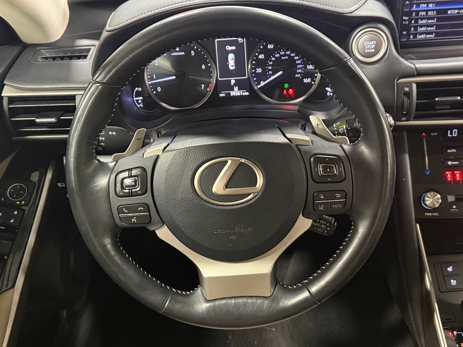 Thumbnail: 2018 Lexus IS - 4