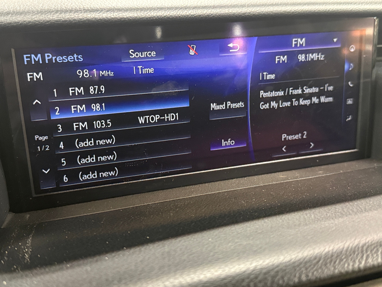 Thumbnail: 2018 Lexus IS - 3