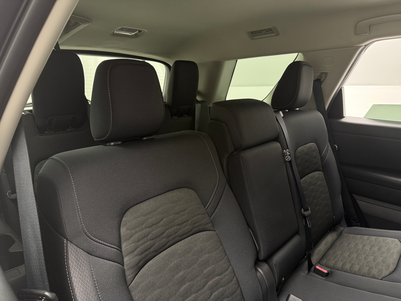 Thumbnail: 2025 Nissan Pathfinder - 6