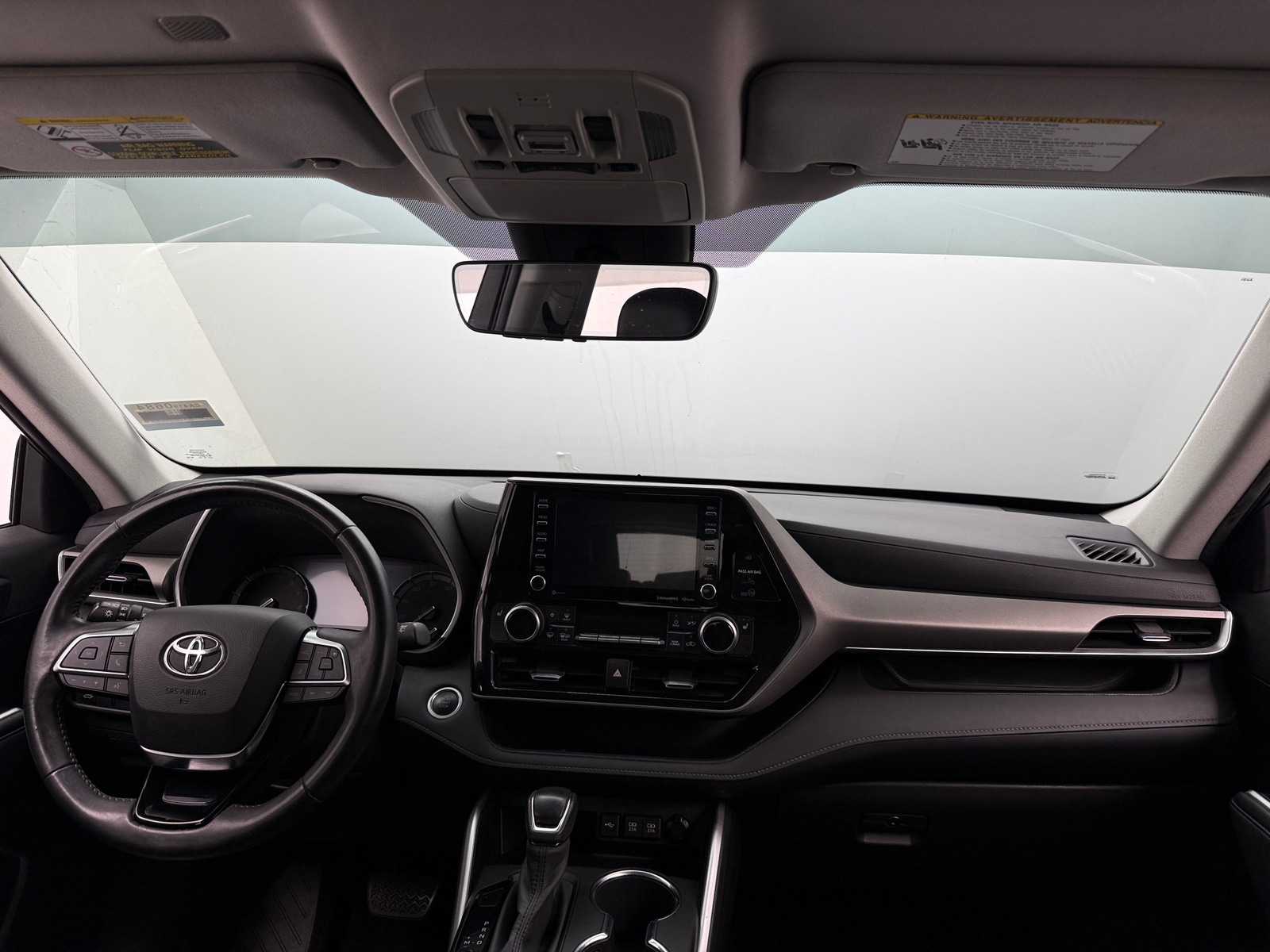 Thumbnail: 2020 Toyota Highlander - 2