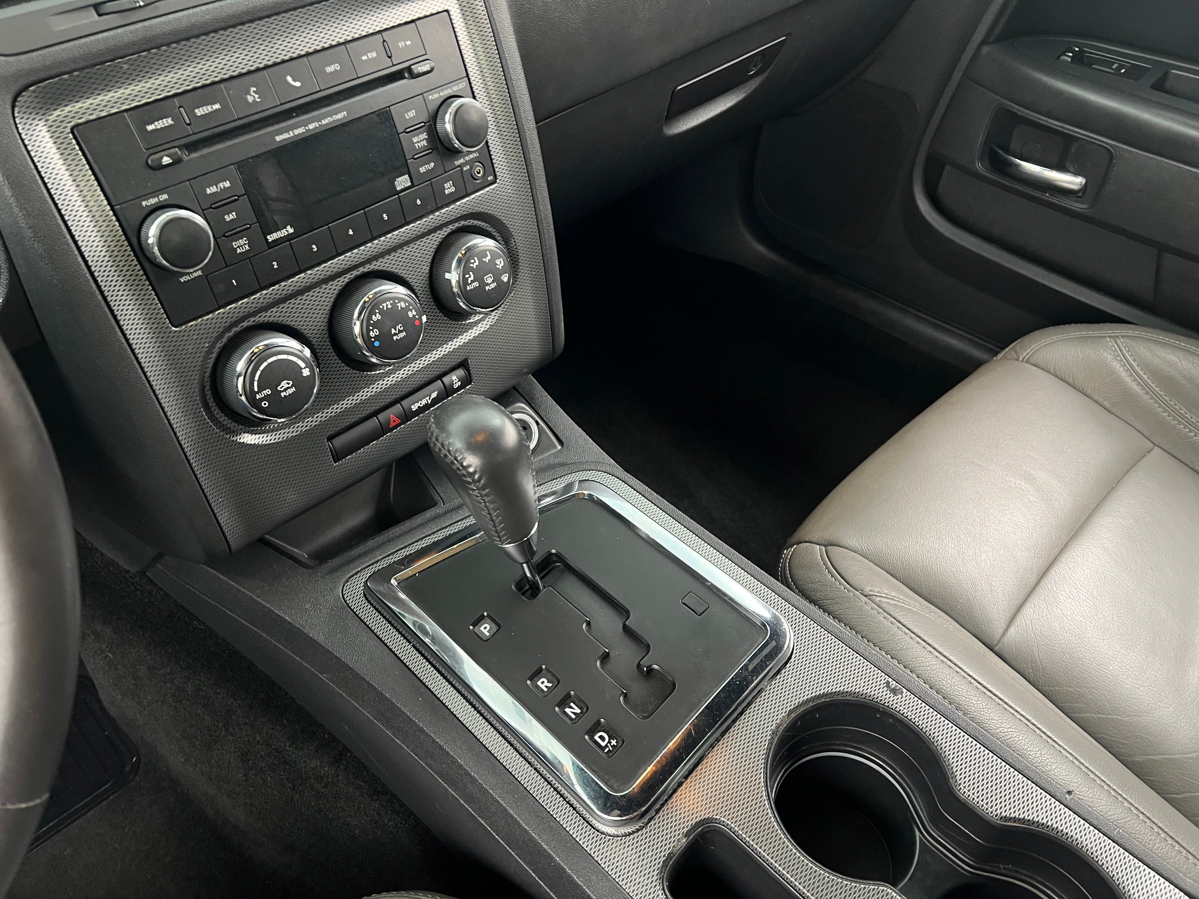 2014 Dodge Challenger