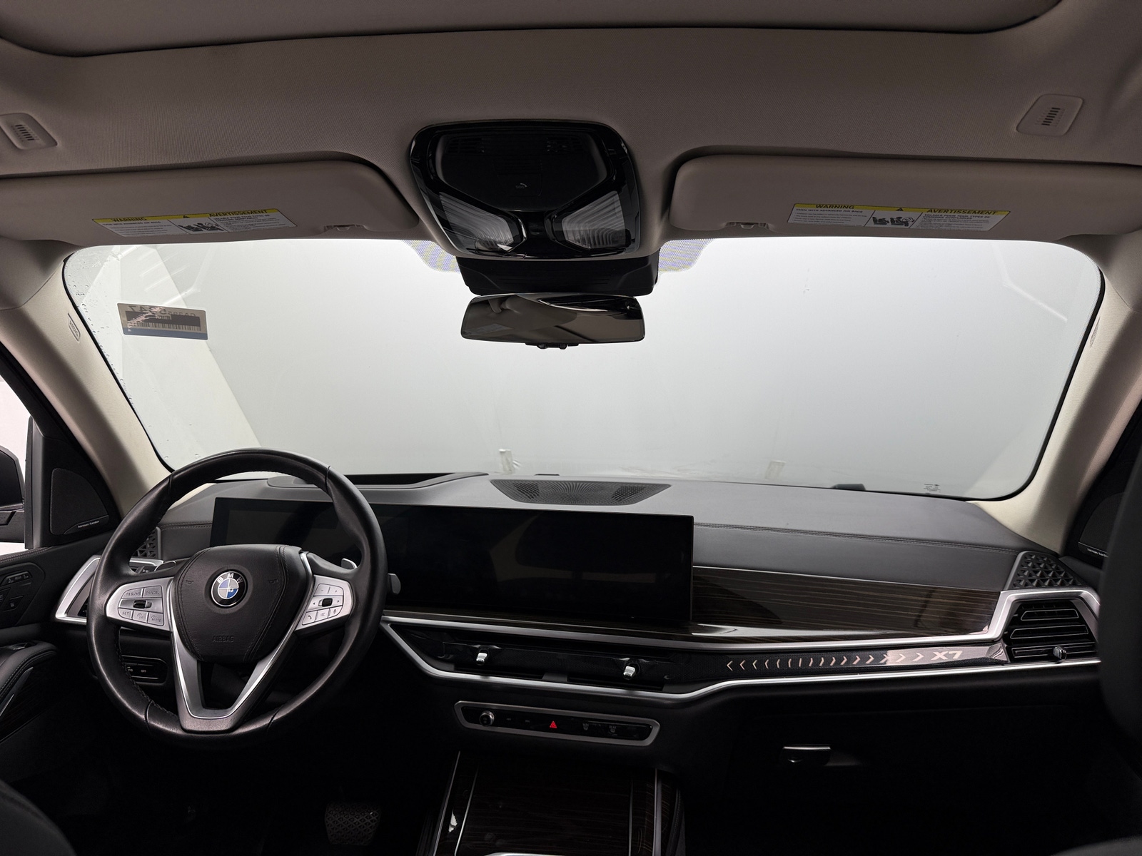 Thumbnail: 2024 BMW X7 - 2